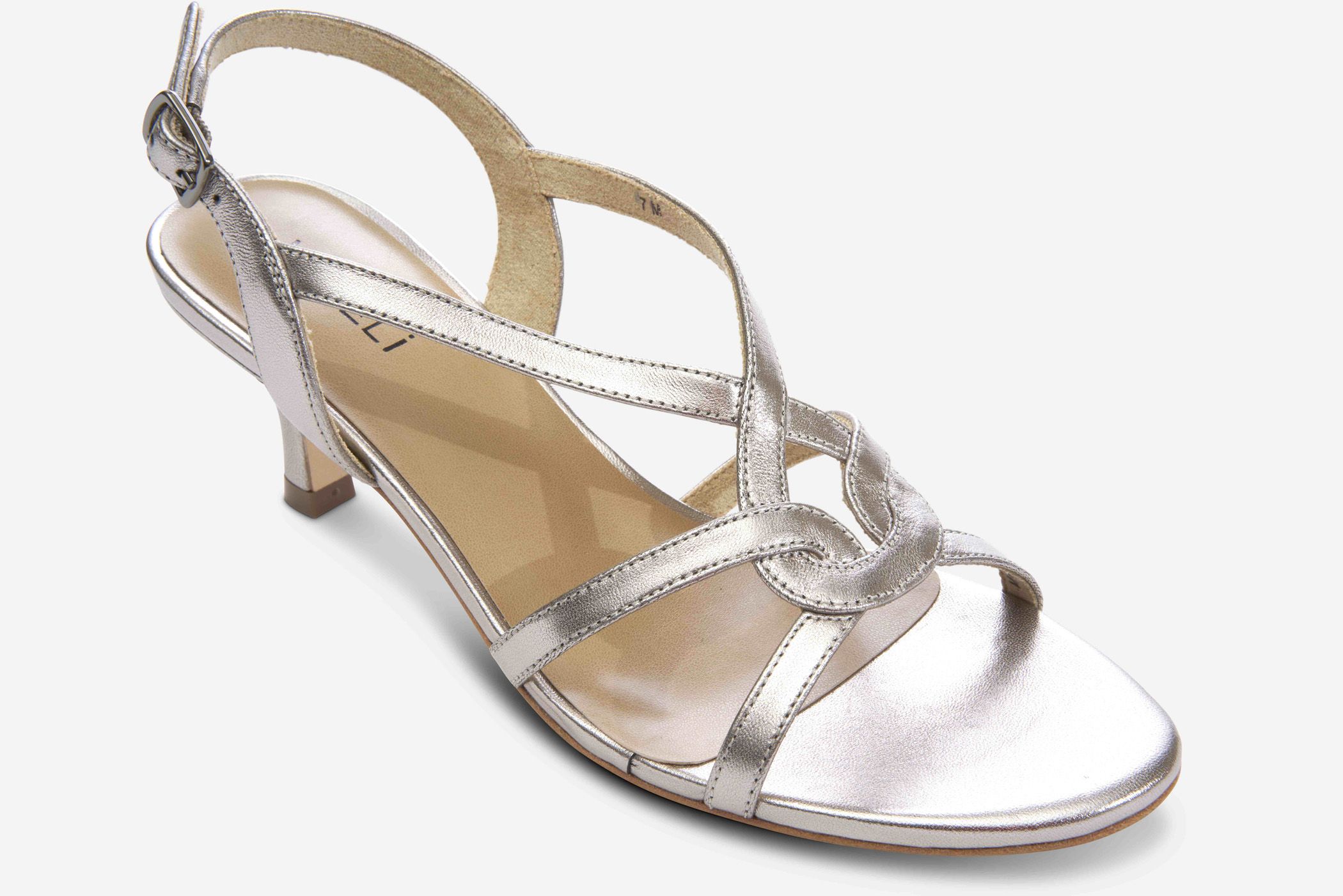 Marmi Shoes Vaneli Monde 2