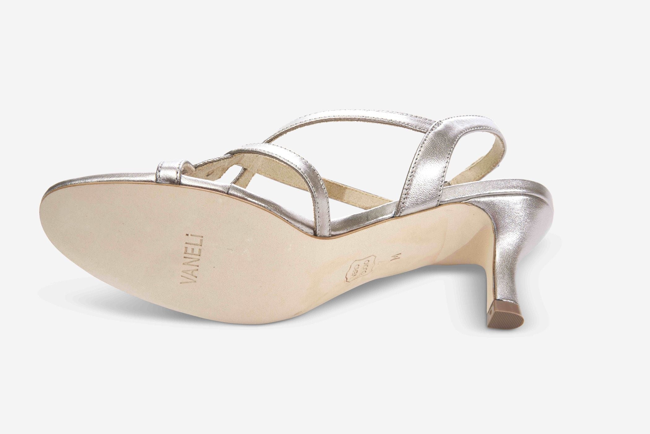Marmi Shoes Vaneli Monde 2