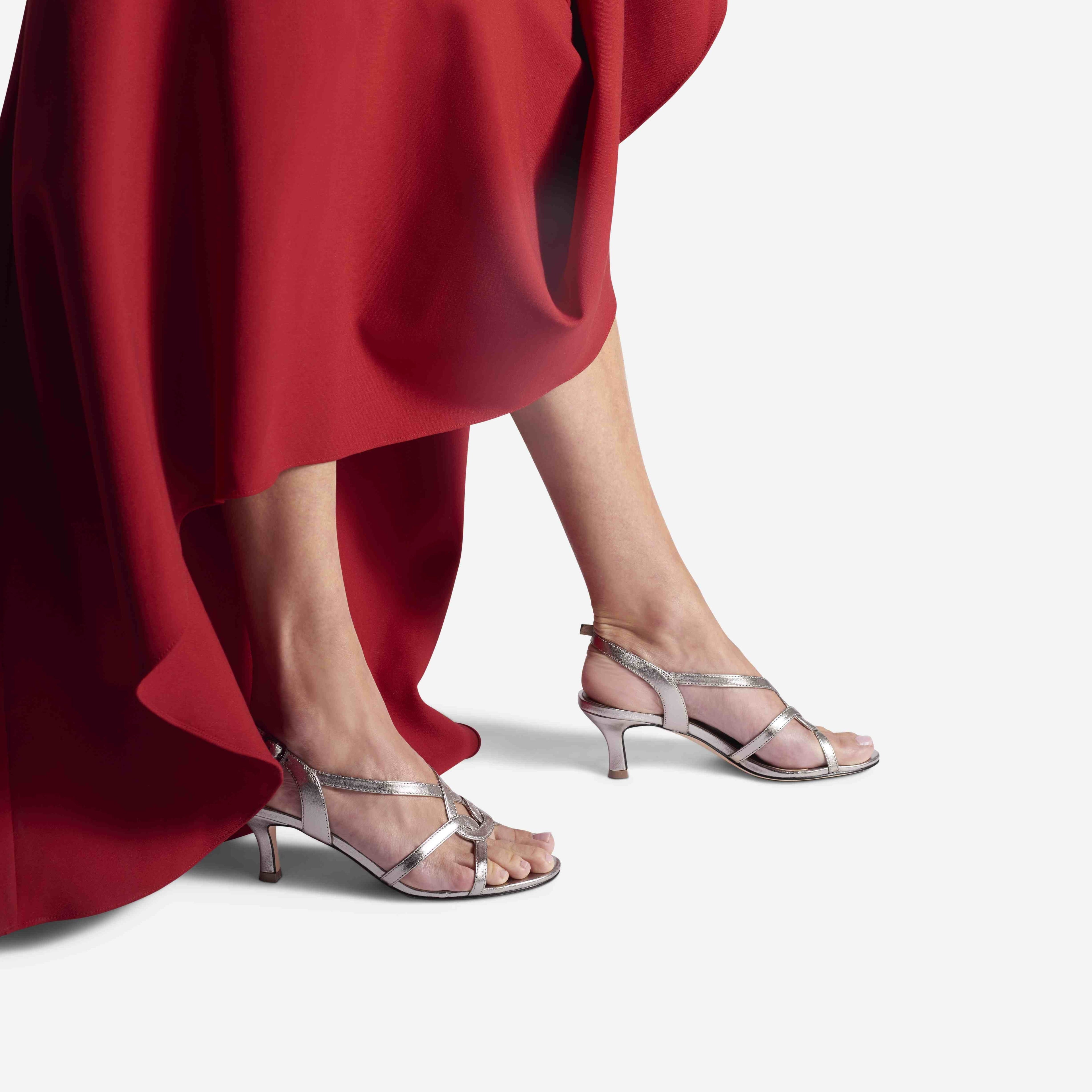 Marmi Shoes Vaneli Monde 2