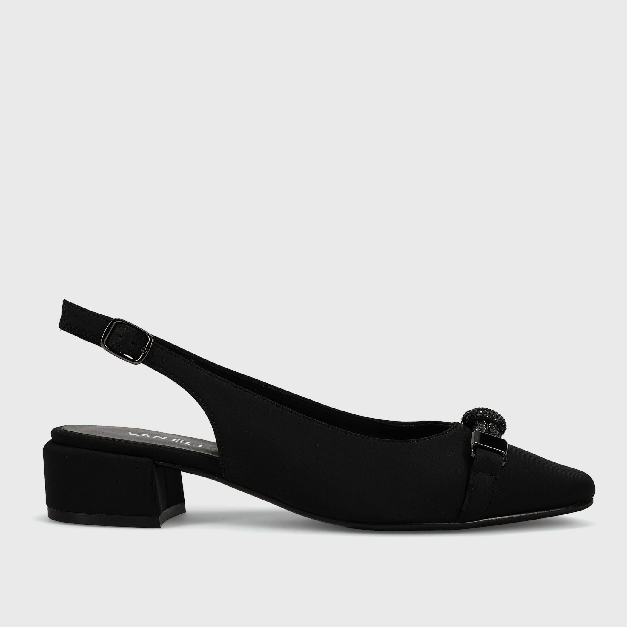 Marmi Shoes Vaneli Aldora