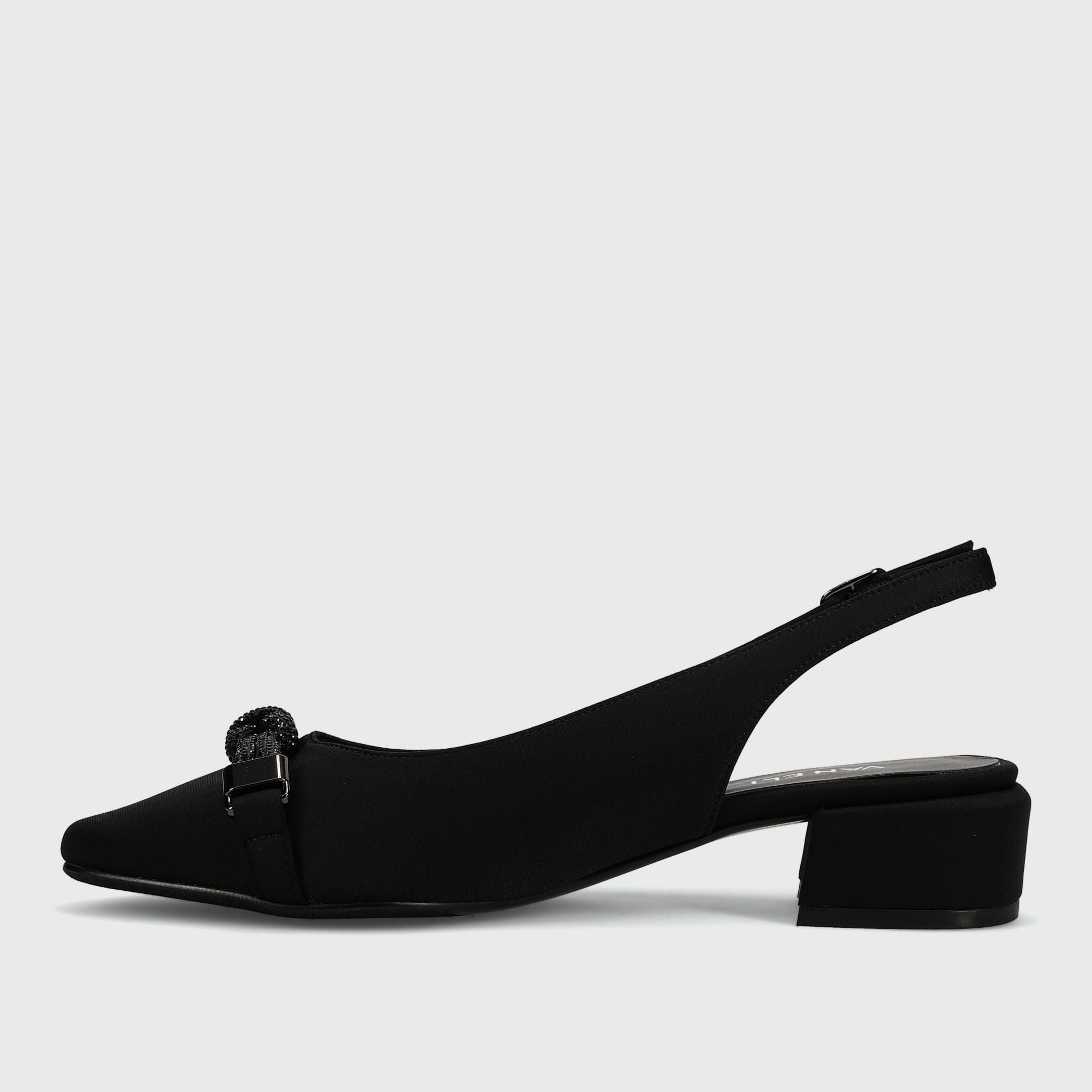 Marmi Shoes Vaneli Aldora