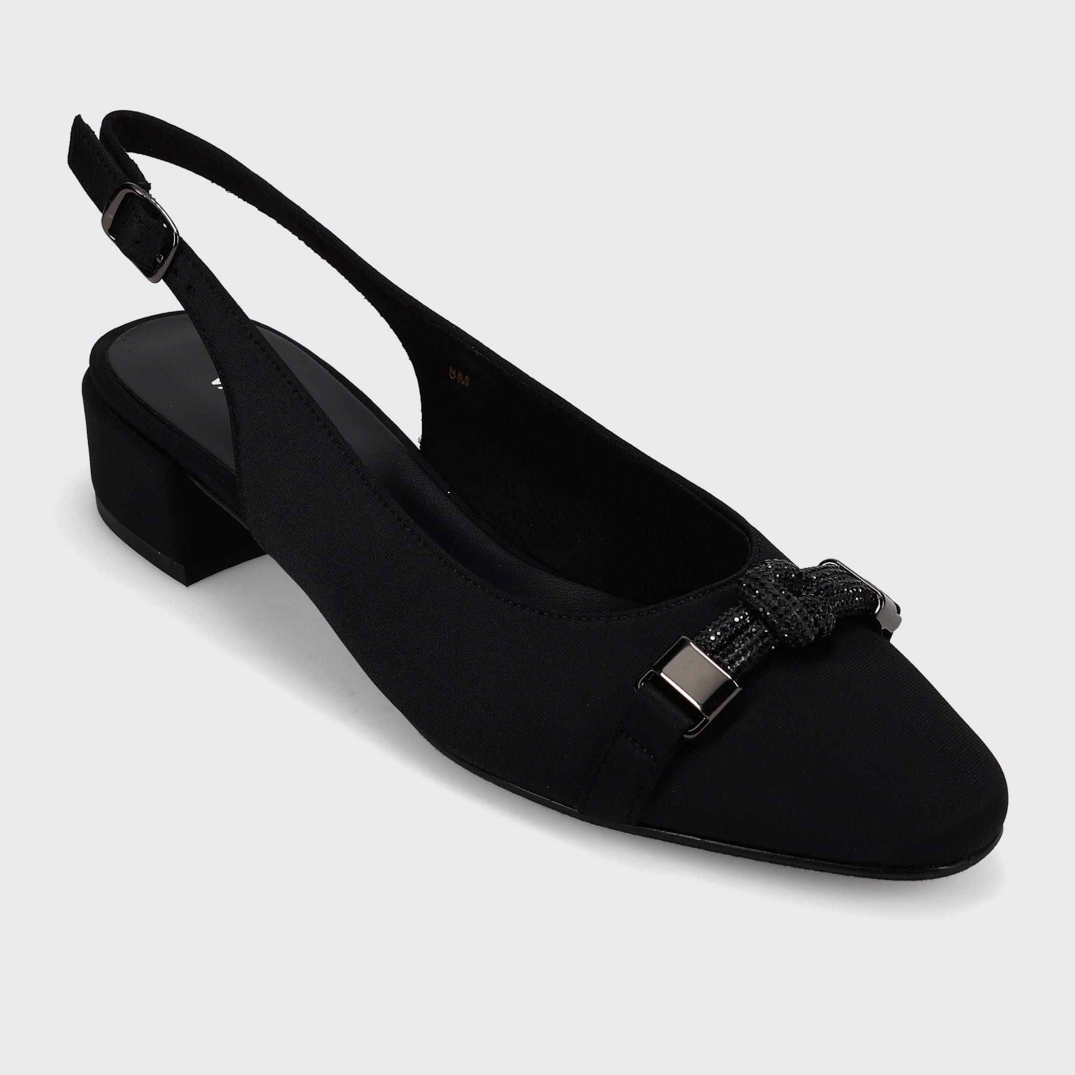 Marmi Shoes Vaneli Aldora