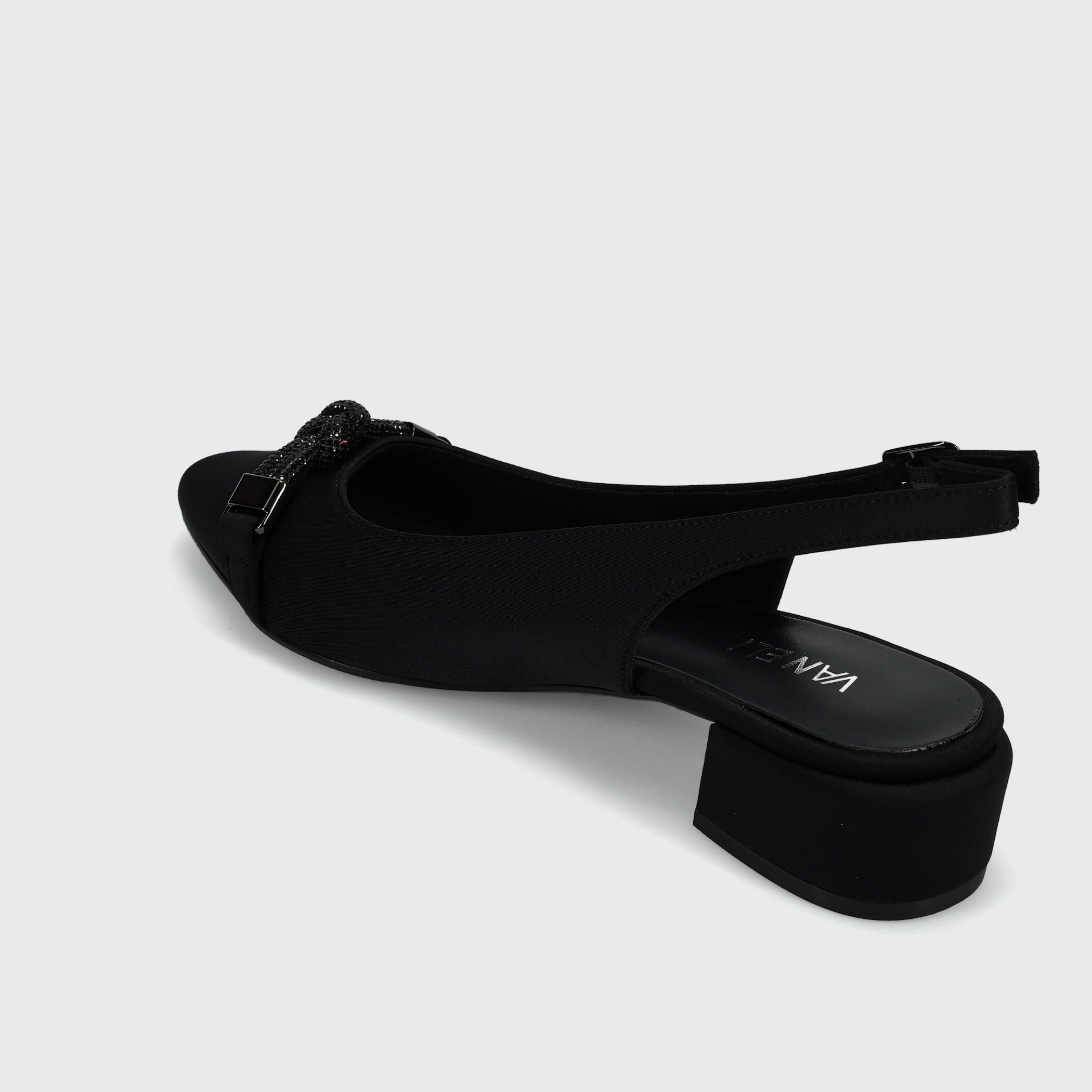 Marmi Shoes Vaneli Aldora