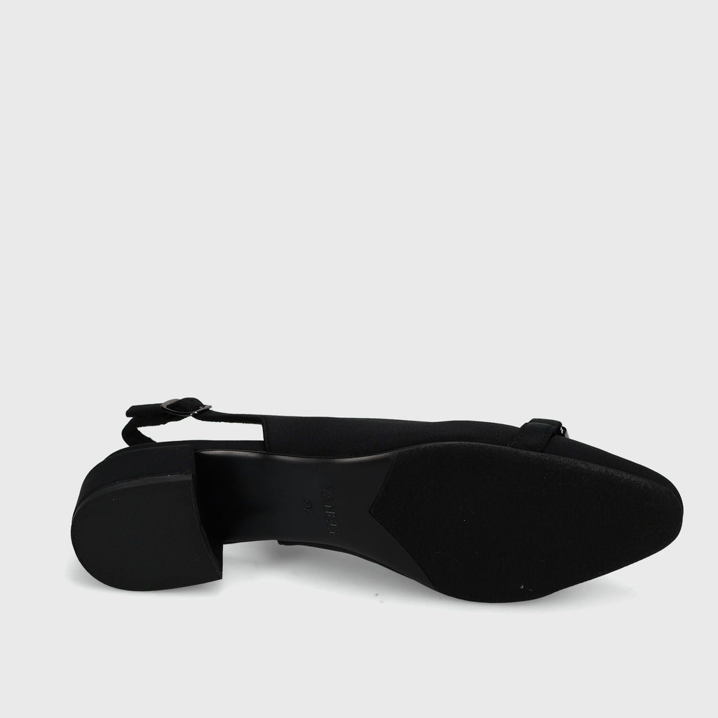 Marmi Shoes Vaneli Aldora