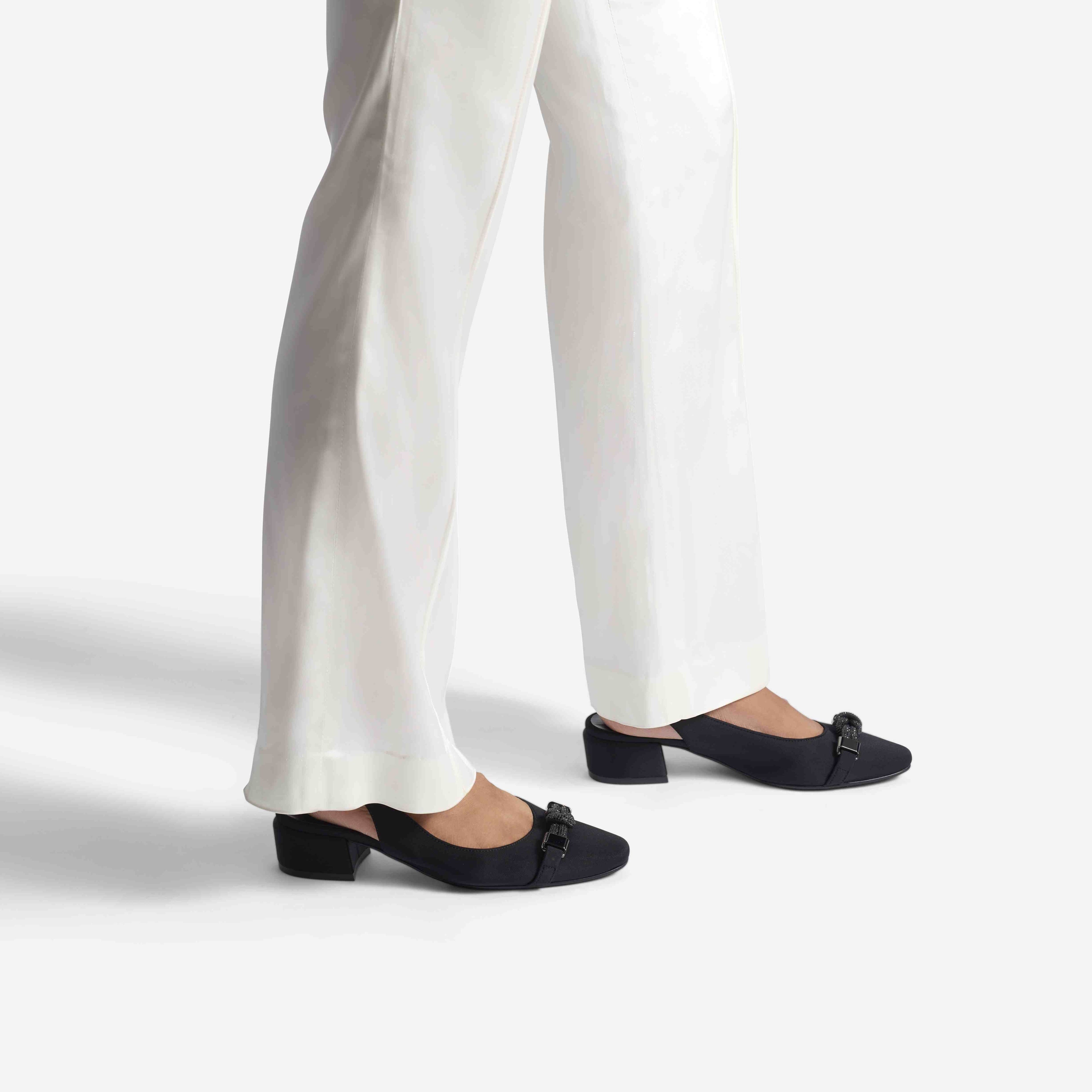 Marmi Shoes Vaneli Aldora
