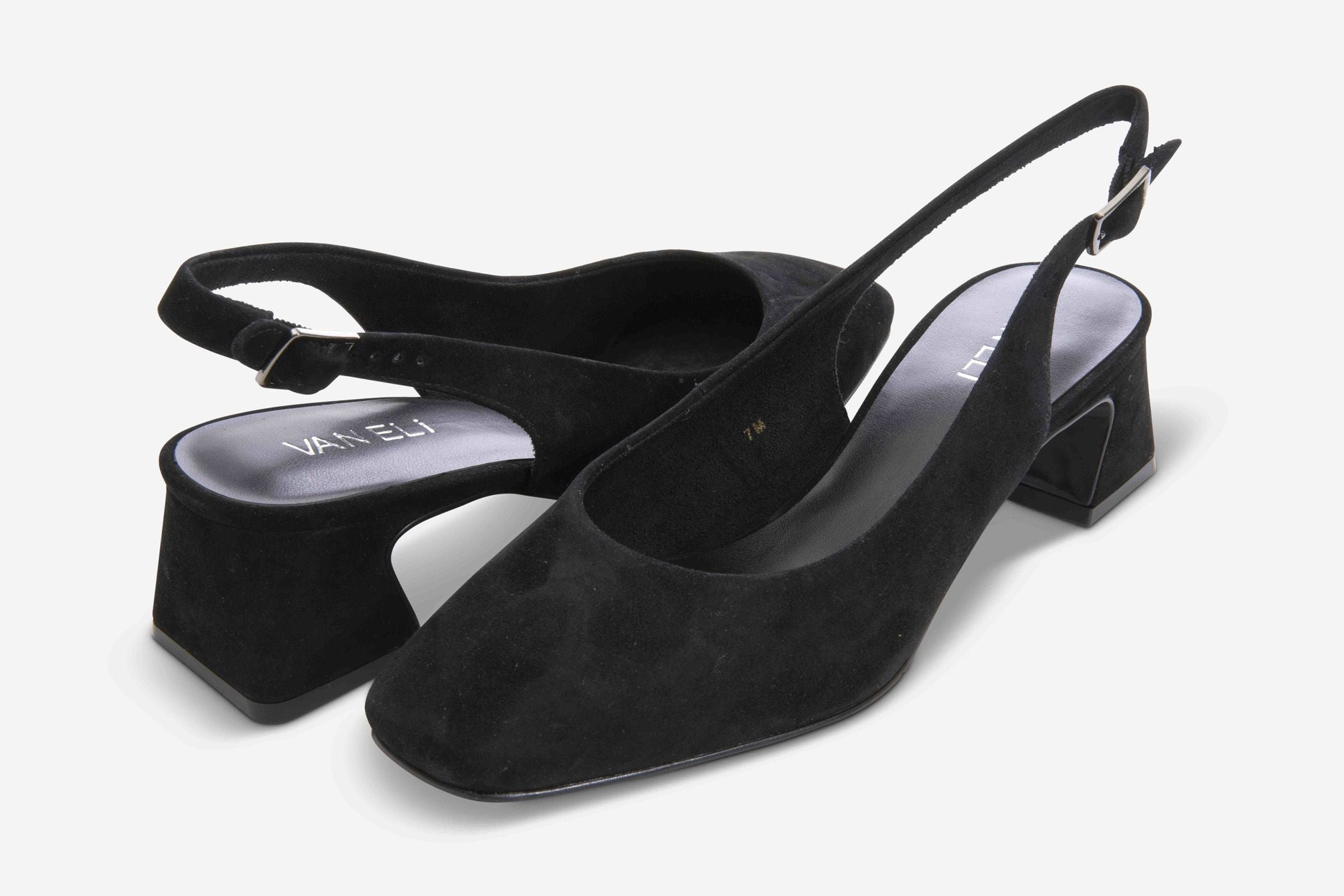 Marmi Shoes Vaneli Darsy