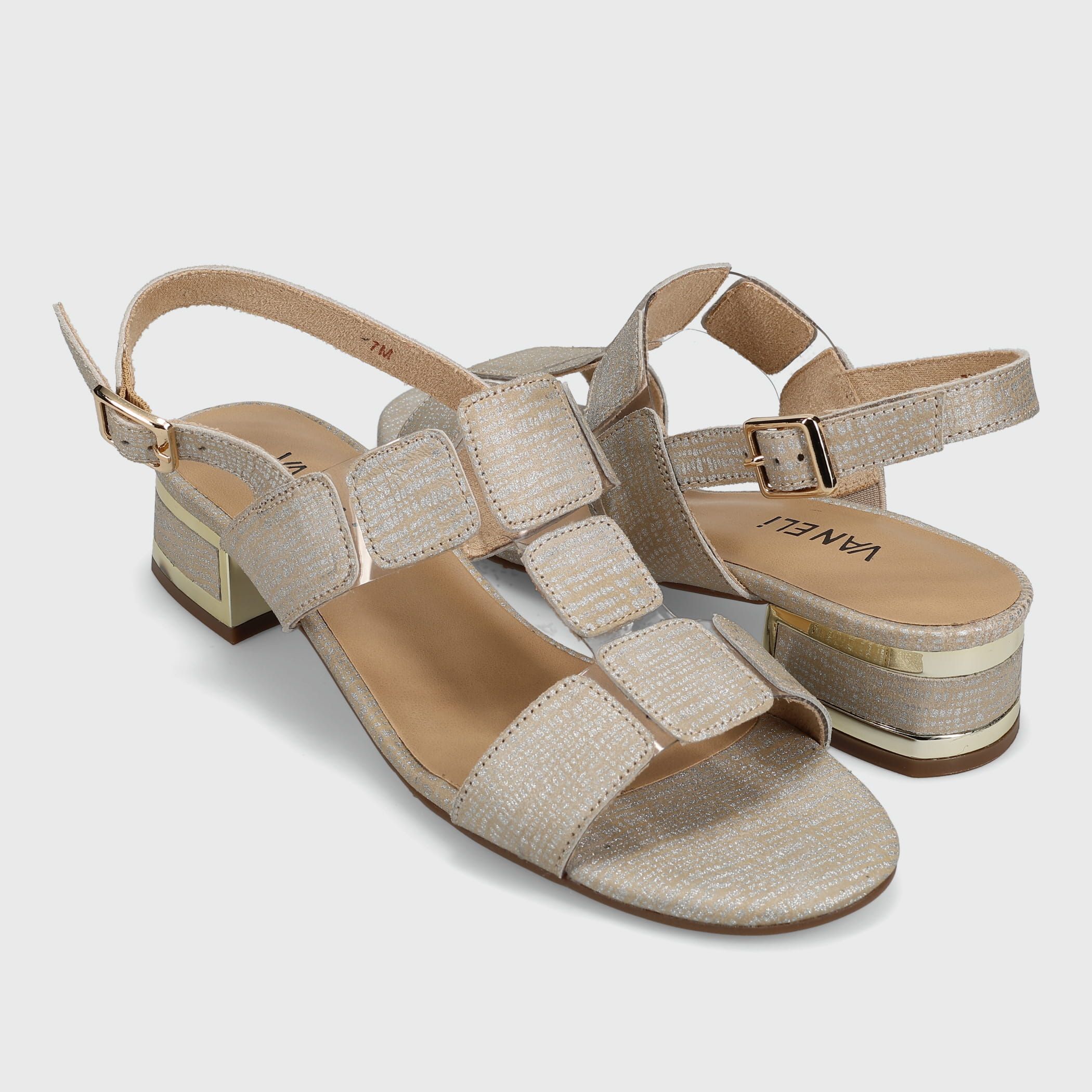 Marmi Shoes Vaneli Hatty 2