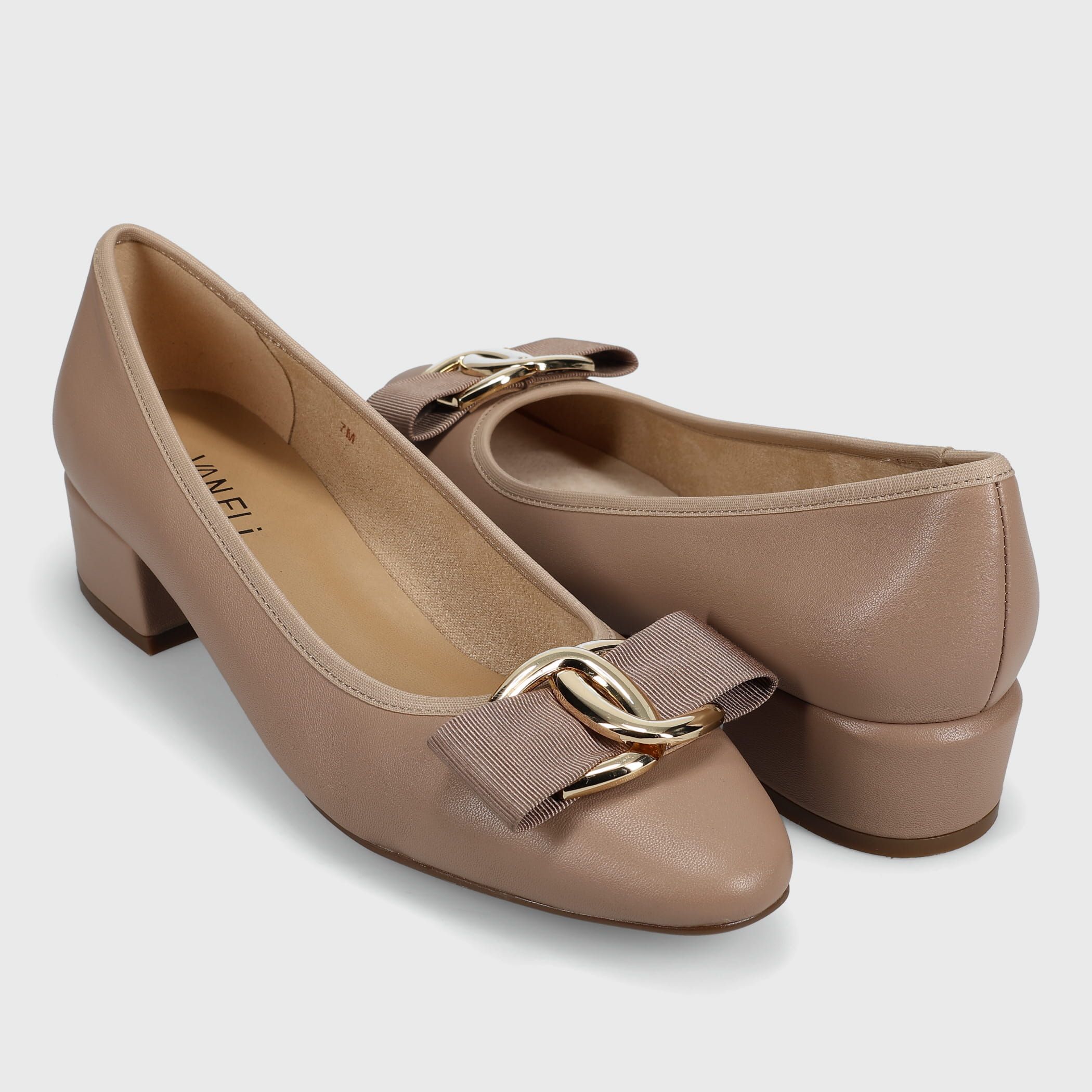 Marmi Shoes Vaneli Amiel