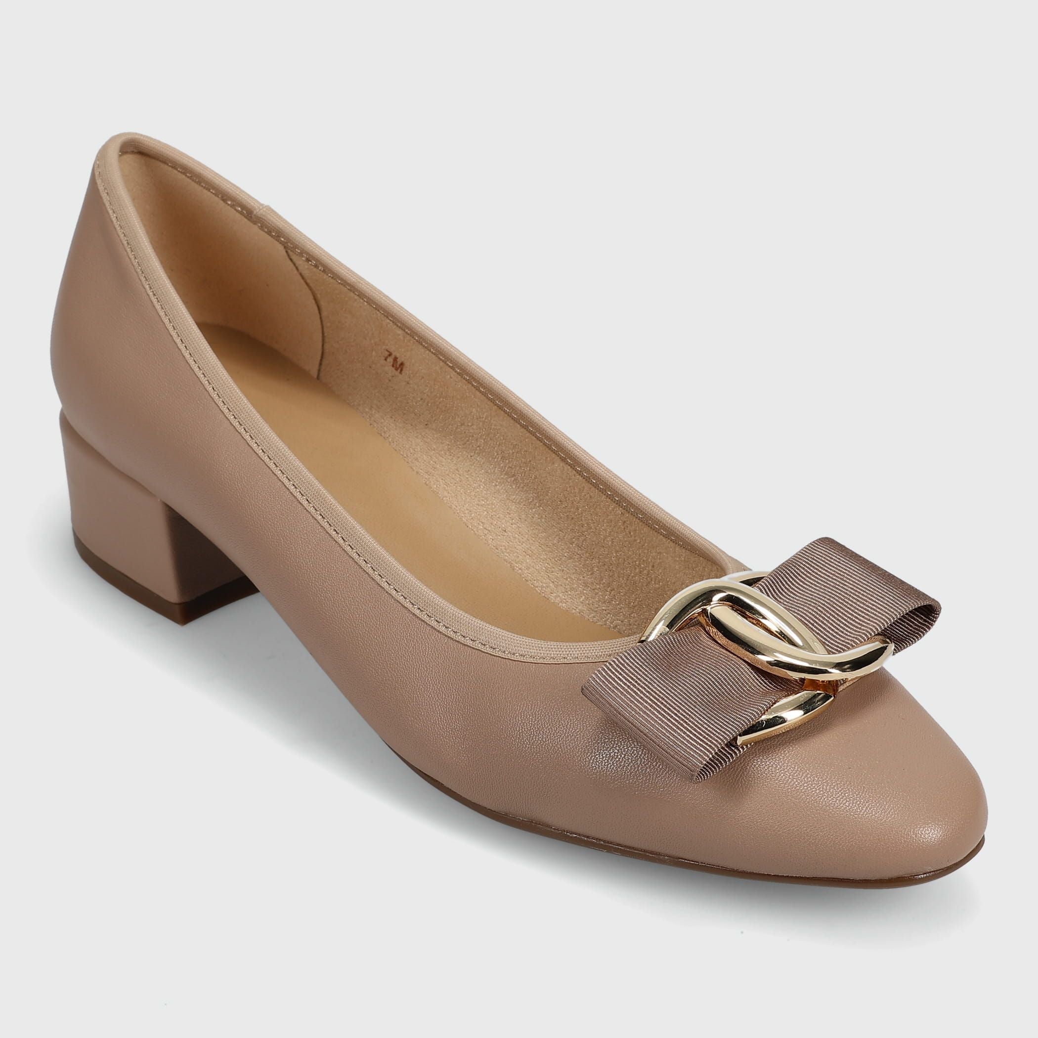 Marmi Shoes Vaneli Amiel