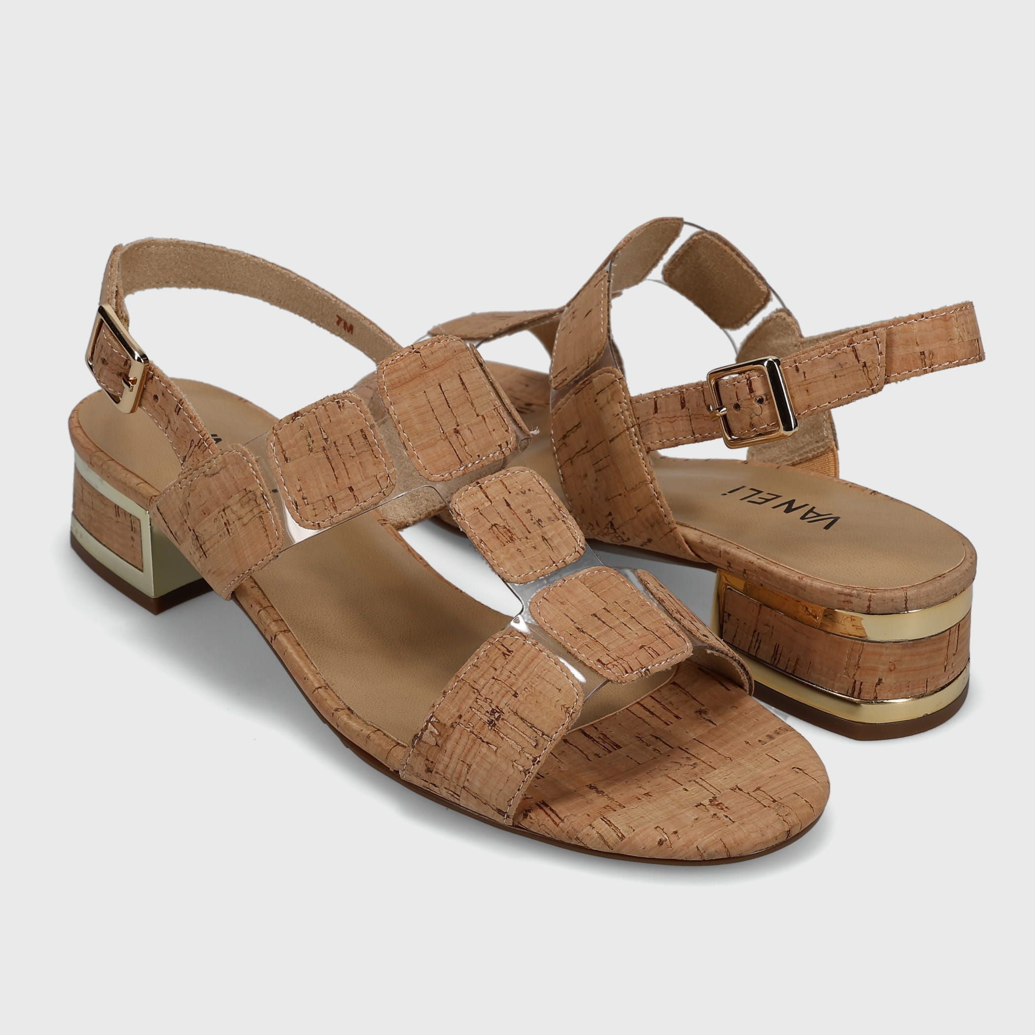 Marmi Shoes Vaneli Hatty 1