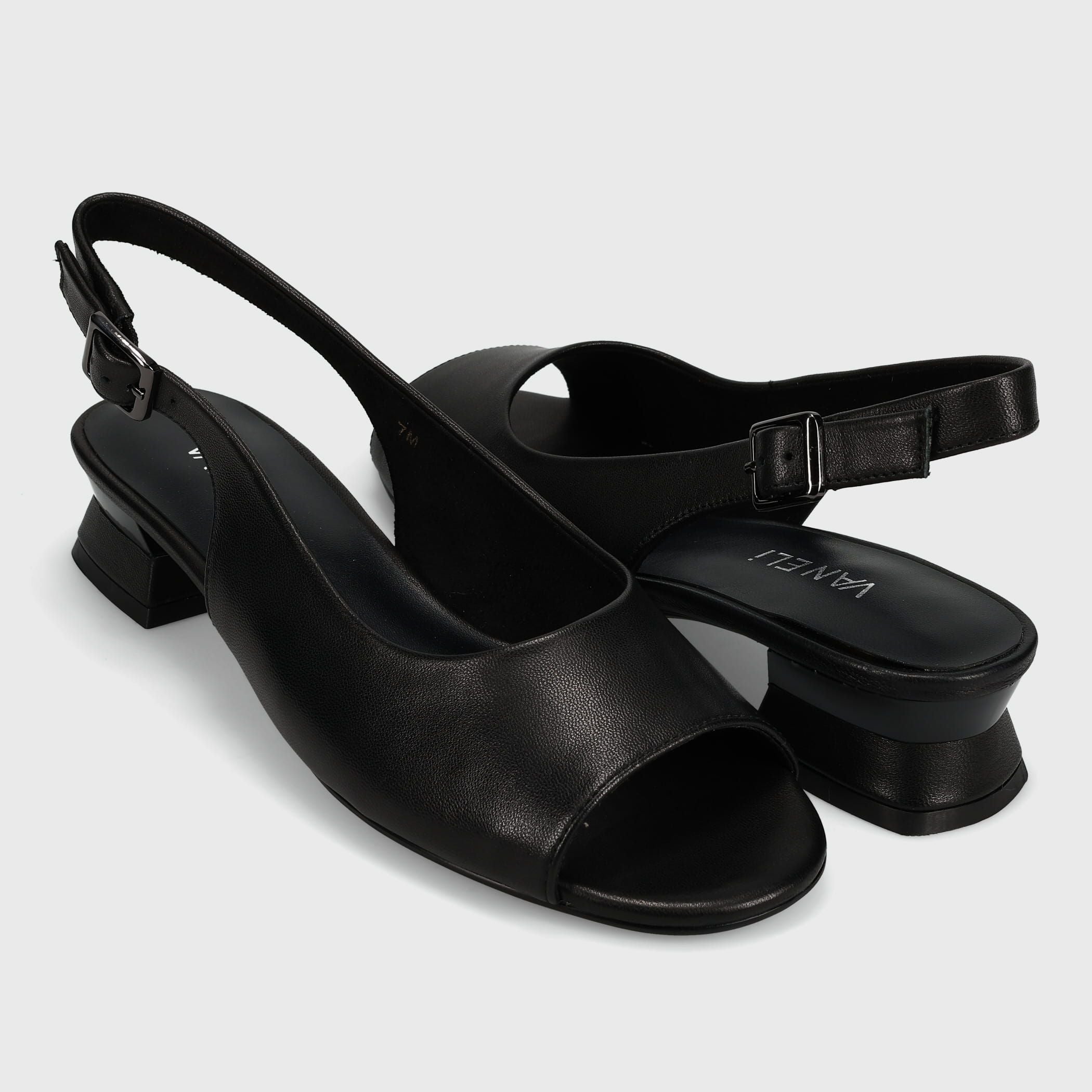 Marmi Shoes Vaneli Matyra