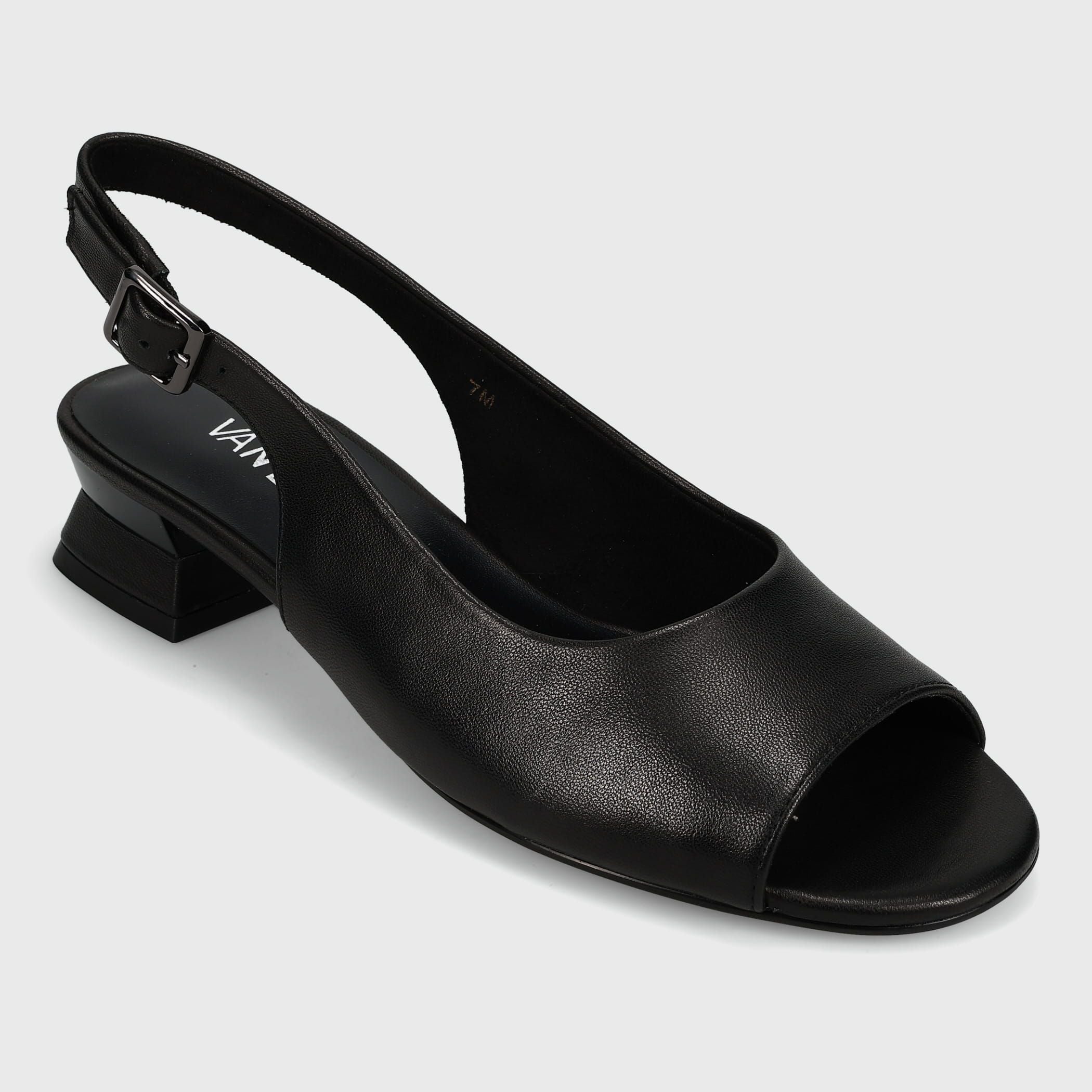 Marmi Shoes Vaneli Matyra