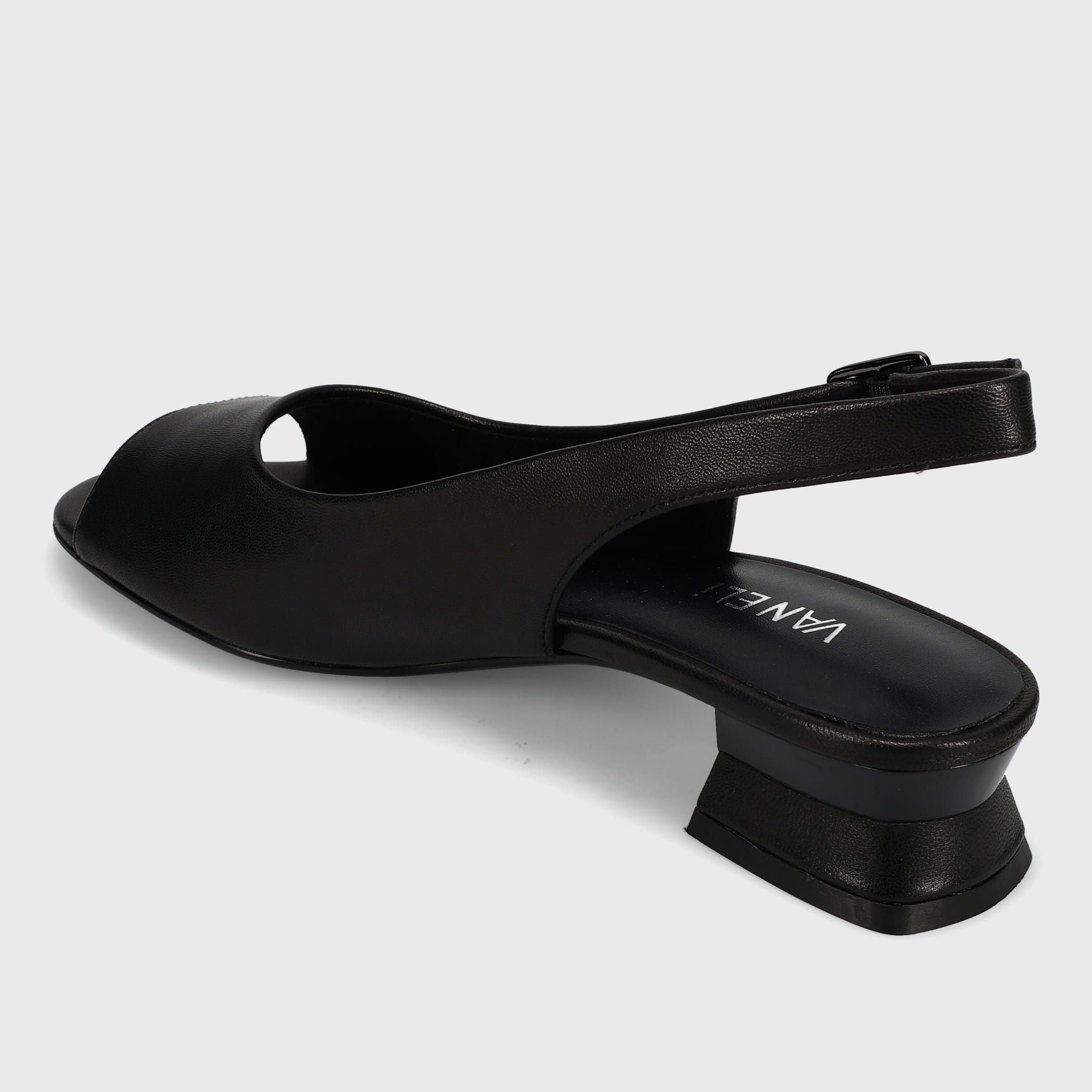 Marmi Shoes Vaneli Matyra