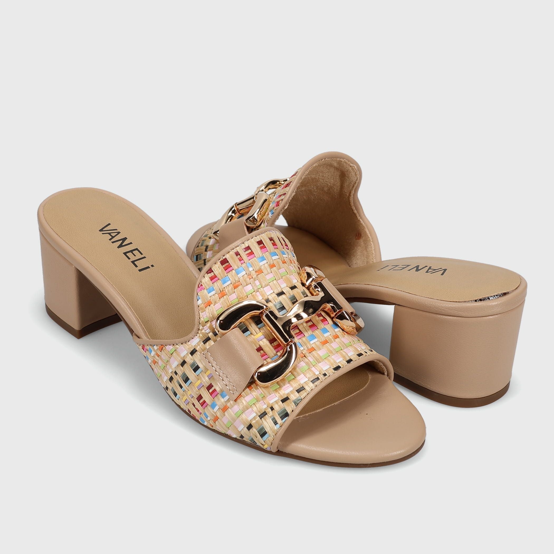 Marmi Shoes Vaneli Oksana 2