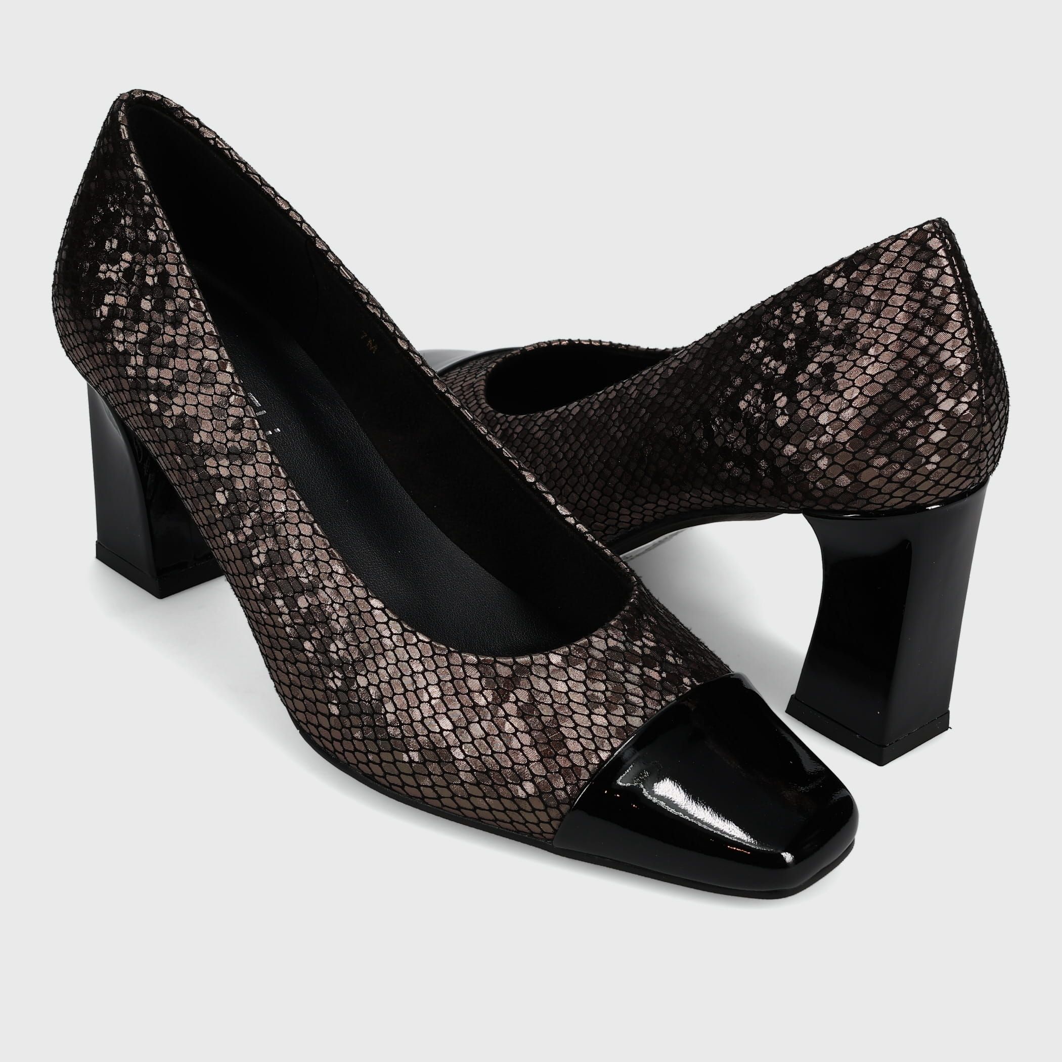 Marmi Shoes Vaneli Fadela