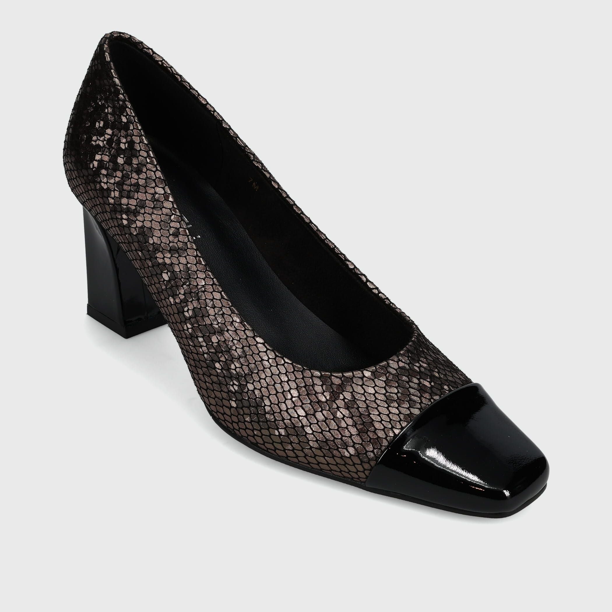 Marmi Shoes Vaneli Fadela