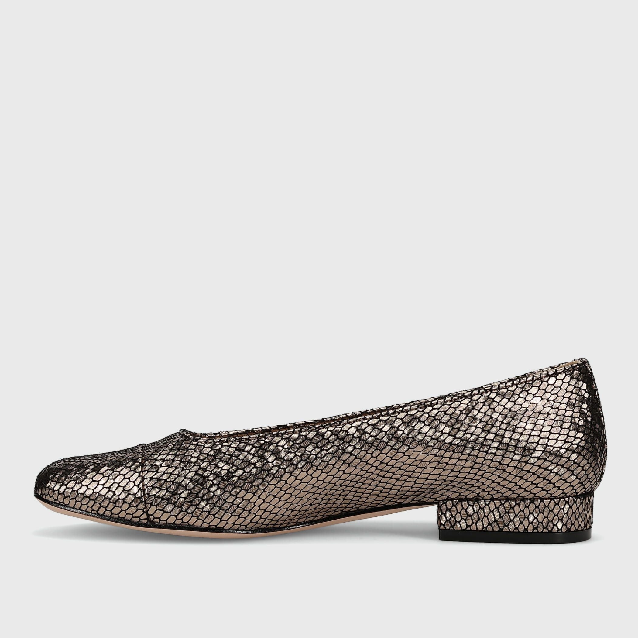 Marmi Shoes Vaneli Fc-313 - Taupe Preston