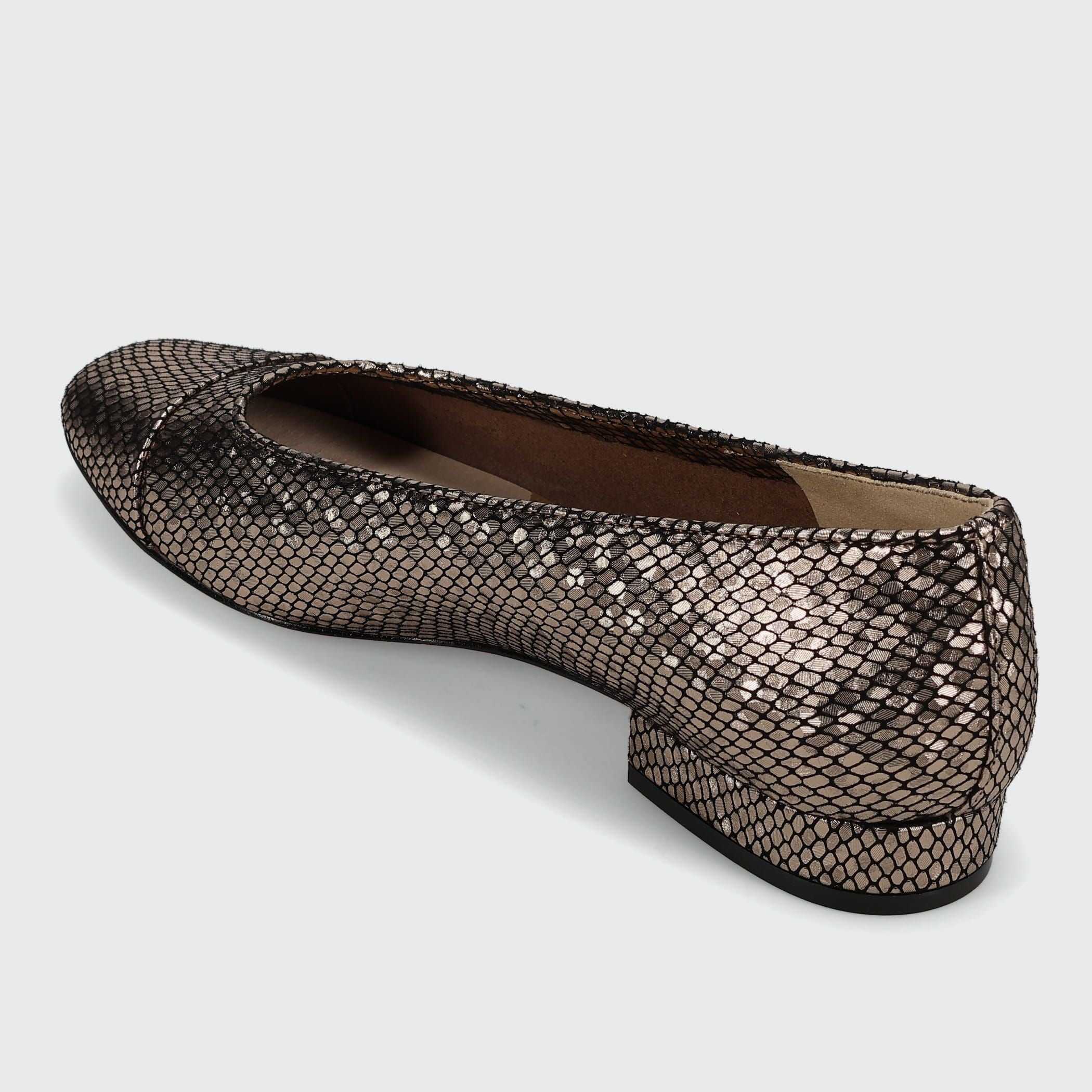 Marmi Shoes Vaneli Fc-313 - Taupe Preston