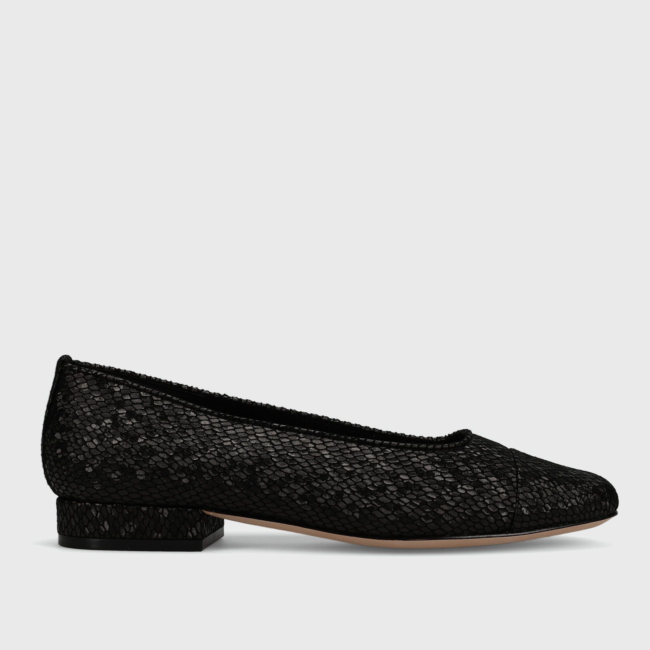 Marmi Shoes Vaneli Fc-313 - Black Preston