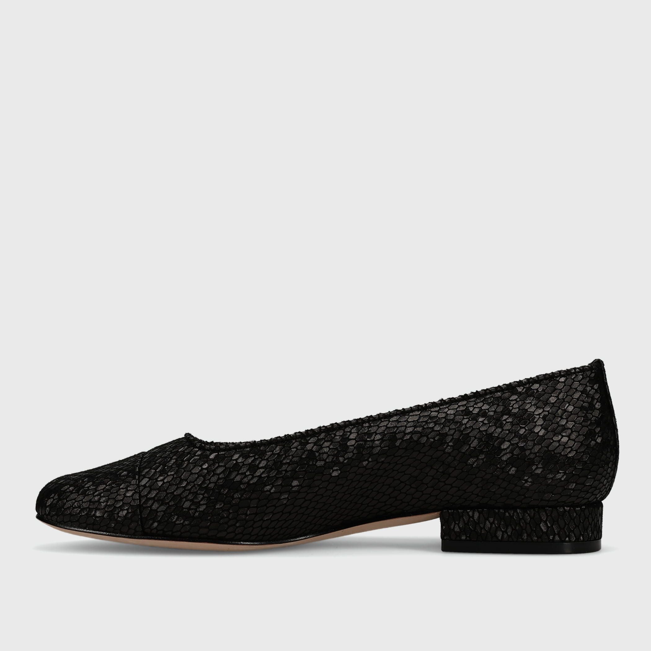 Marmi Shoes Vaneli Fc-313 - Black Preston