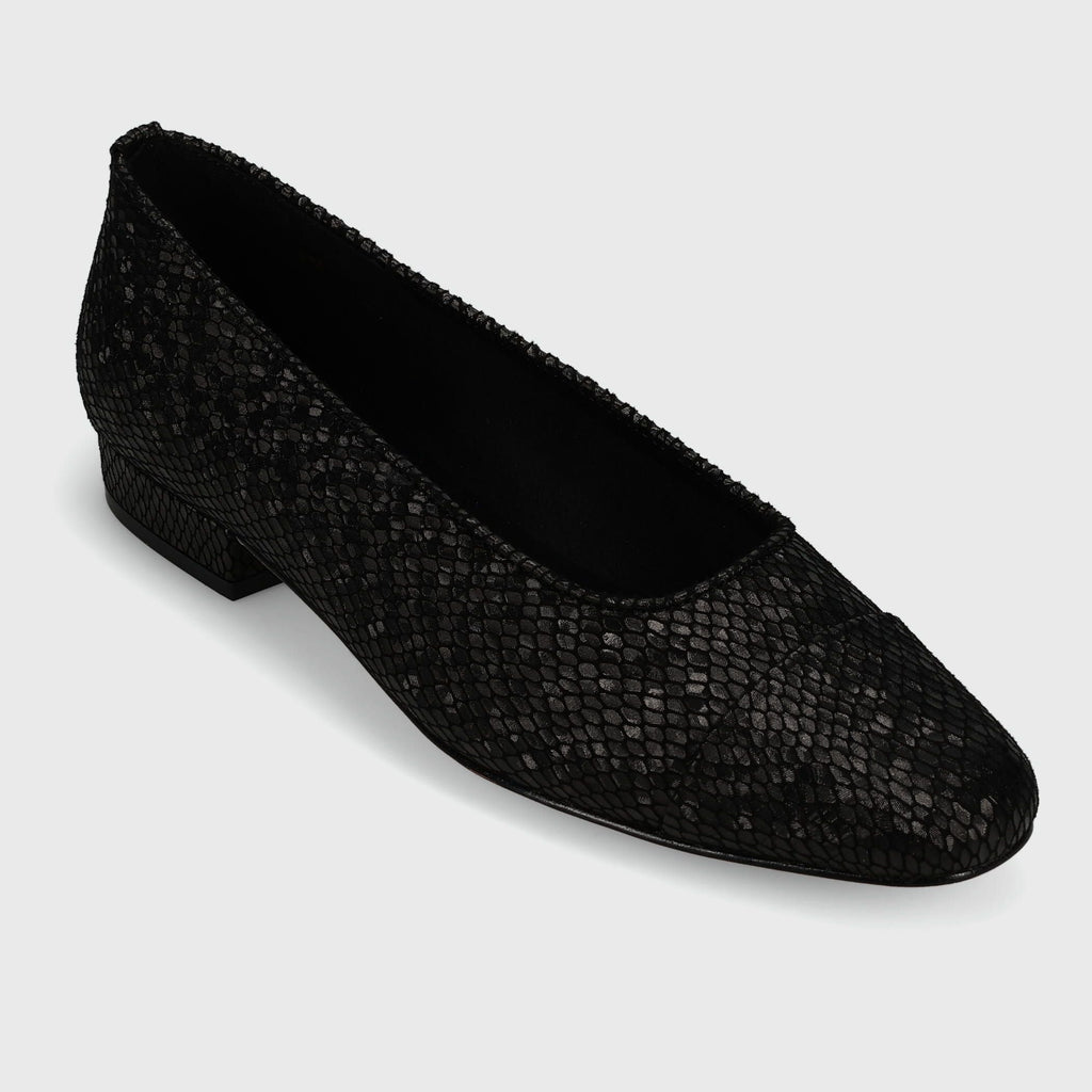 Marmi Shoes Vaneli Fc-313 - Black Preston