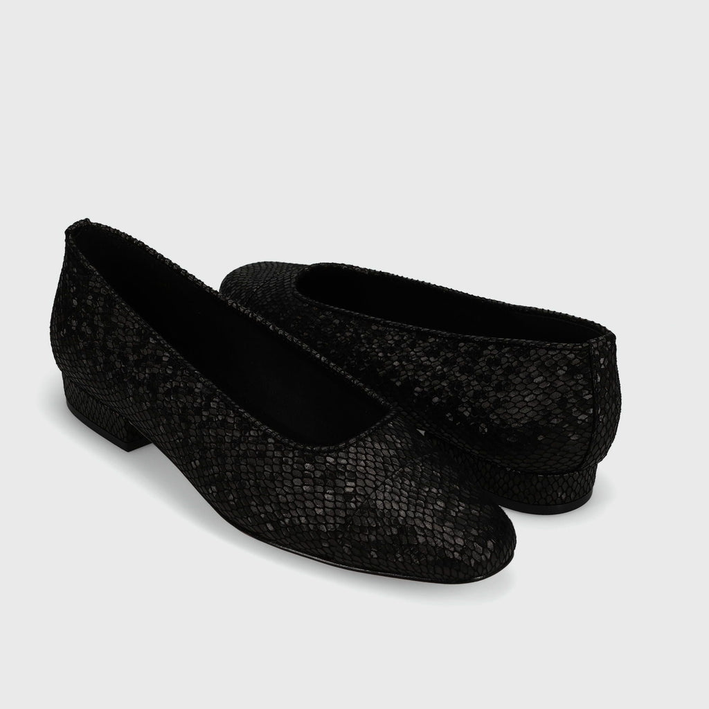 Marmi Shoes Vaneli Fc-313 - Black Preston