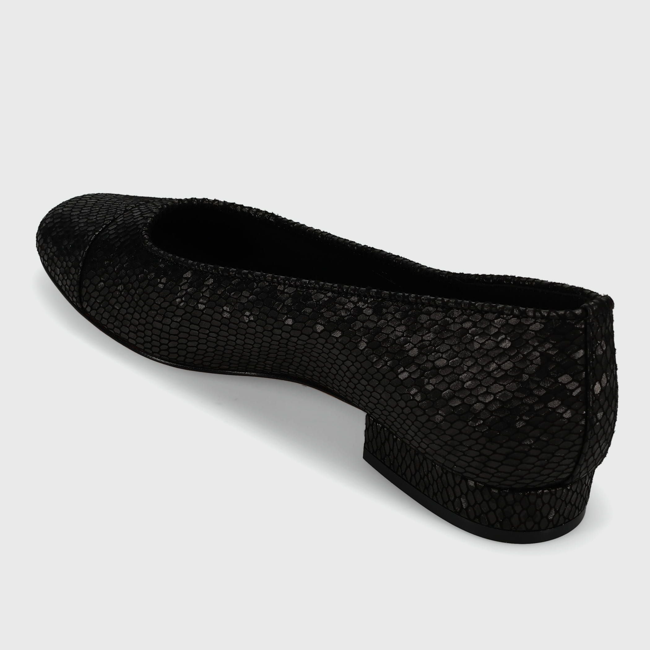 Marmi Shoes Vaneli Fc-313 - Black Preston