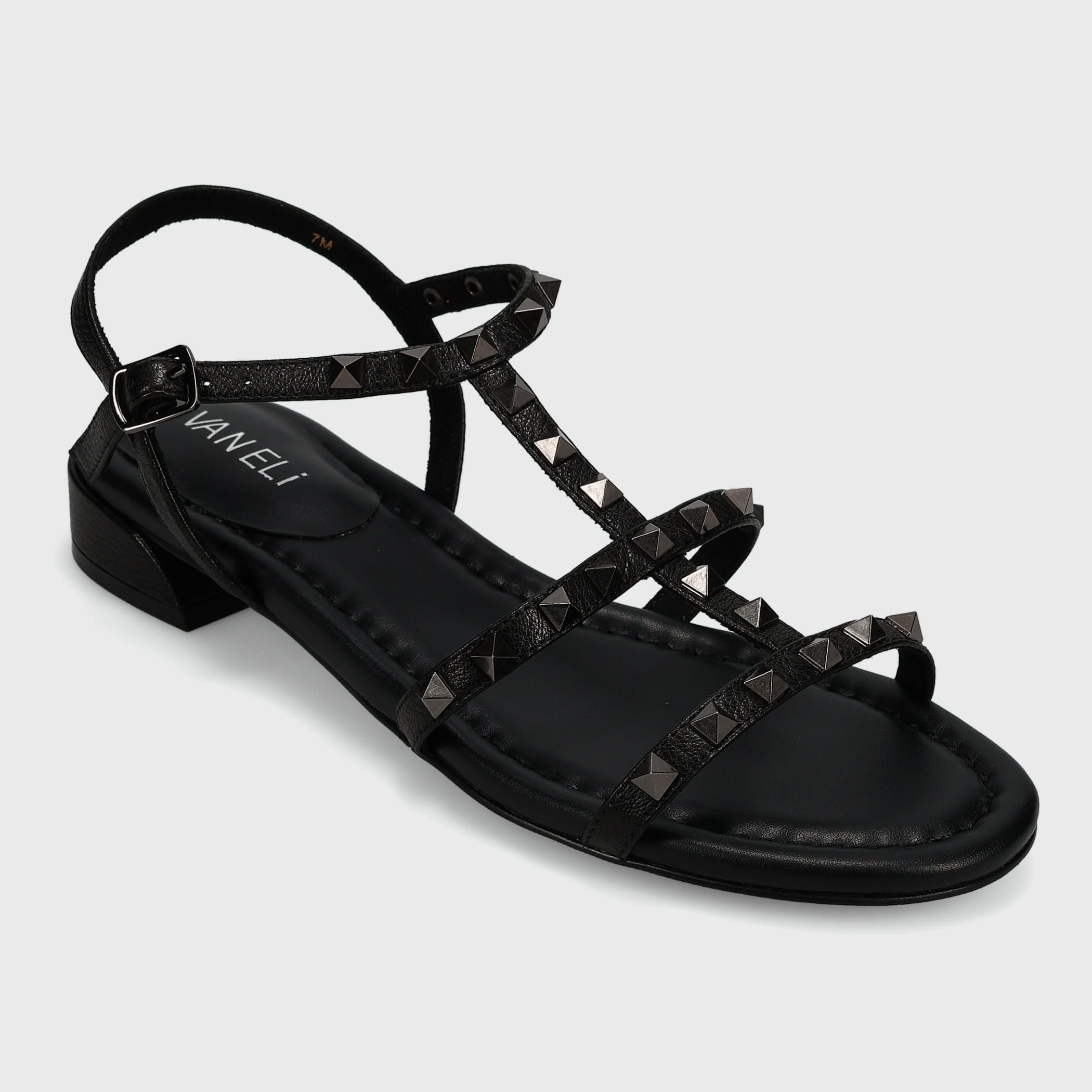 Marmi Shoes Vaneli Becky 1