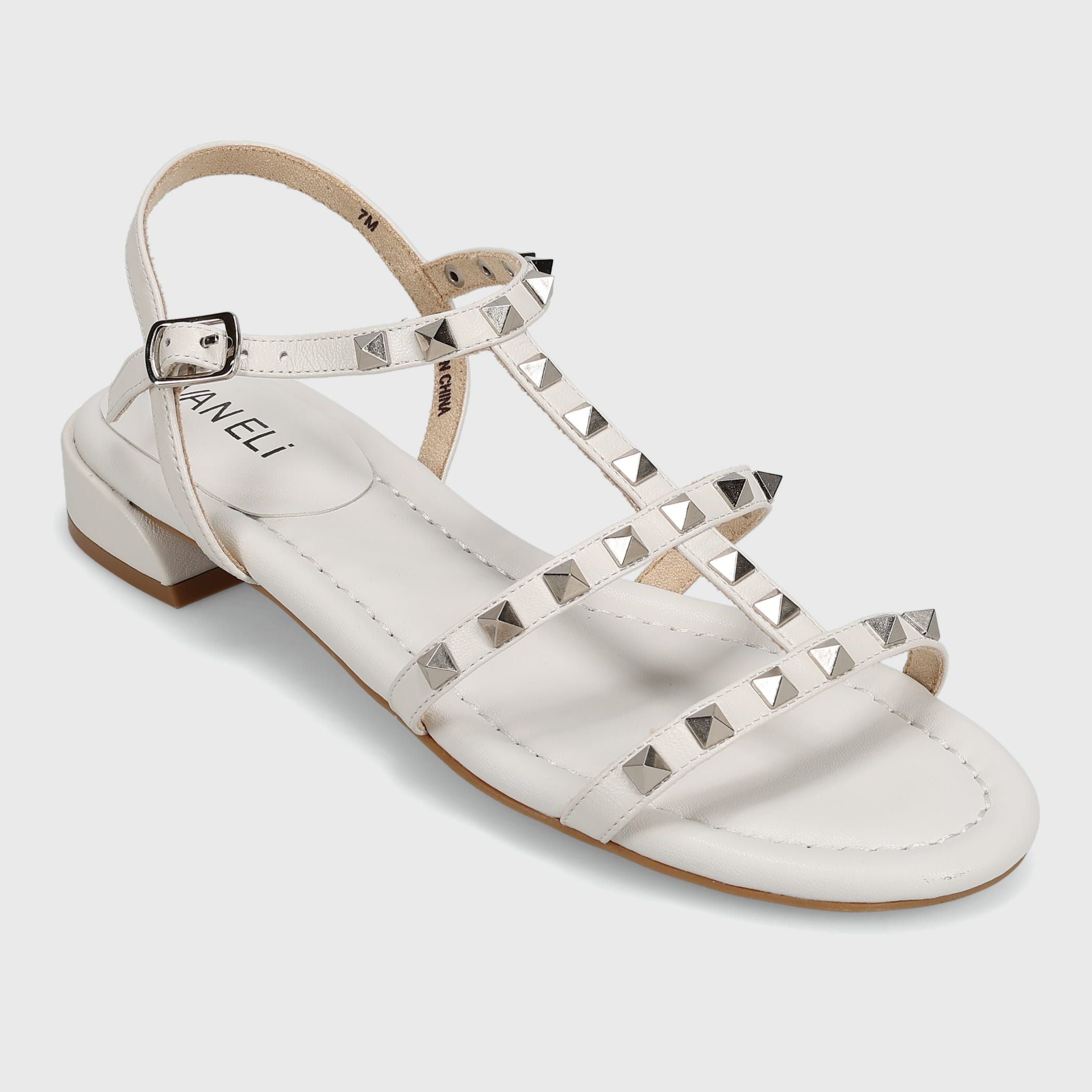 Marmi Shoes Vaneli Becky 1