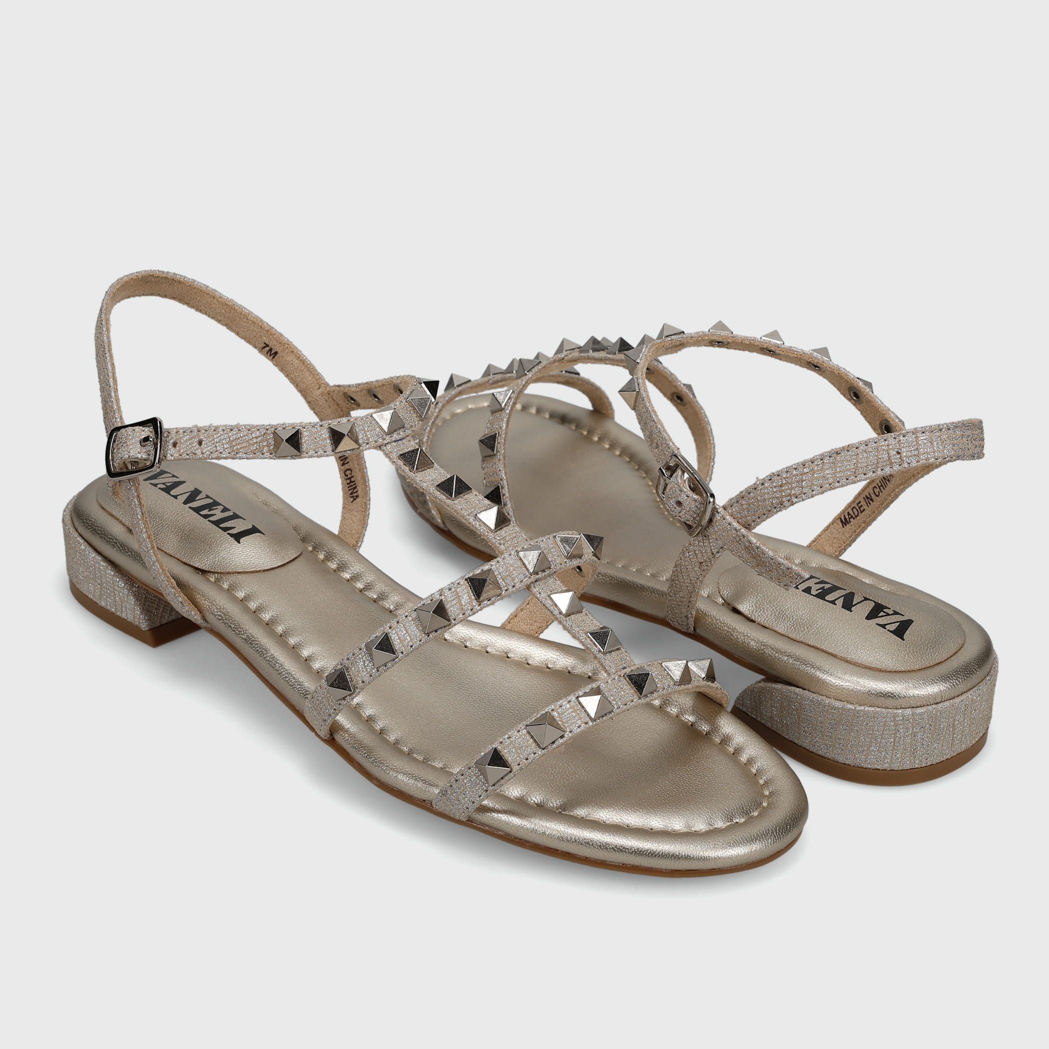 Marmi Shoes Vaneli Becky 3