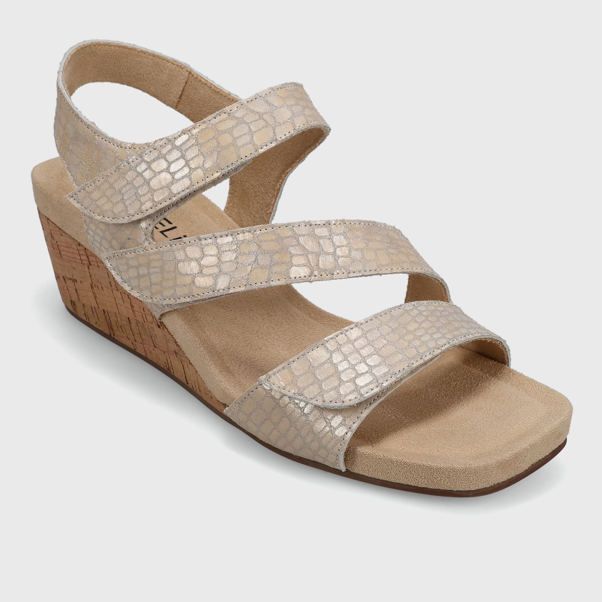 Marmi Shoes Vaneli Creola 1