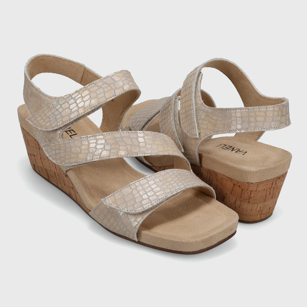 Marmi Shoes Vaneli Creola 1