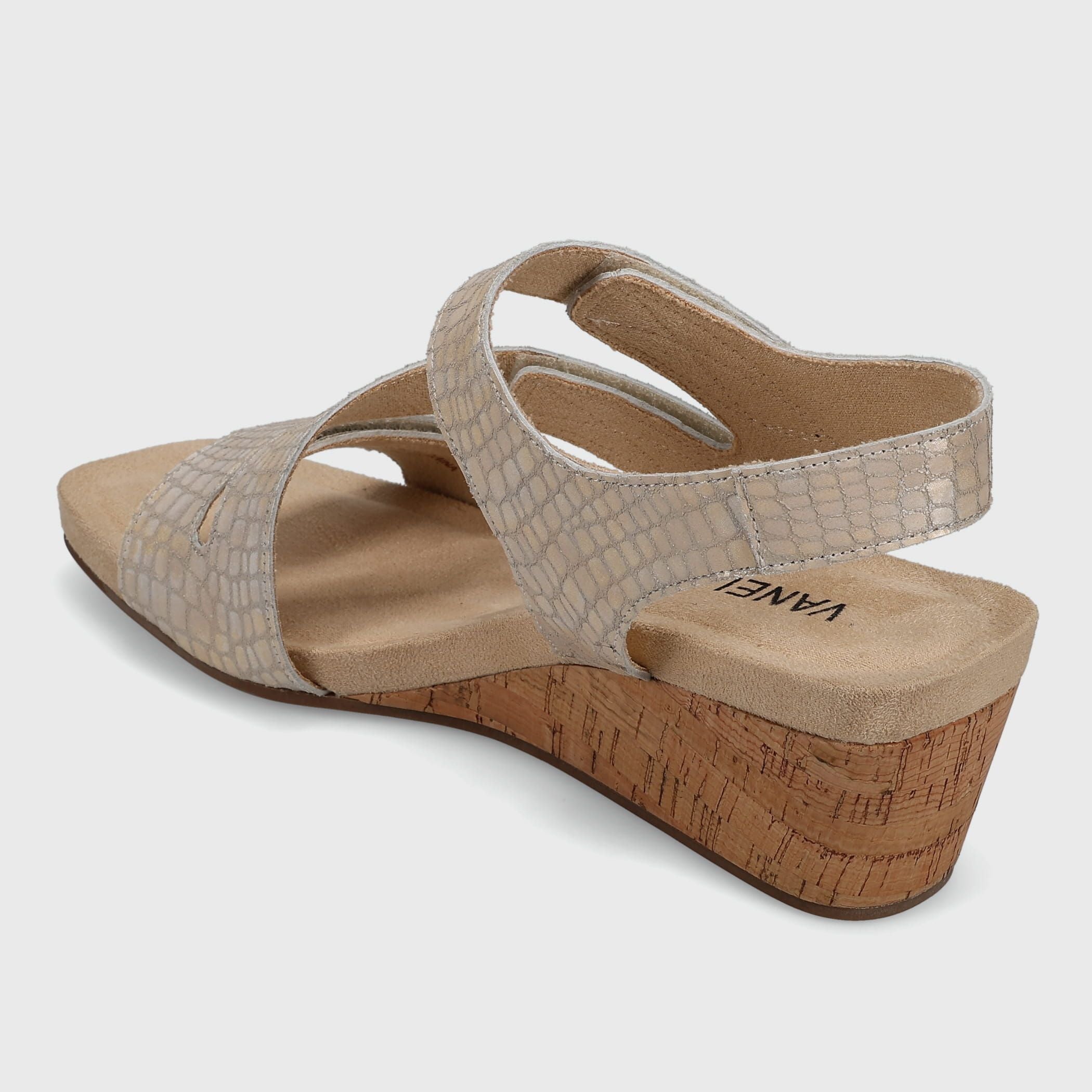 Marmi Shoes Vaneli Creola 1