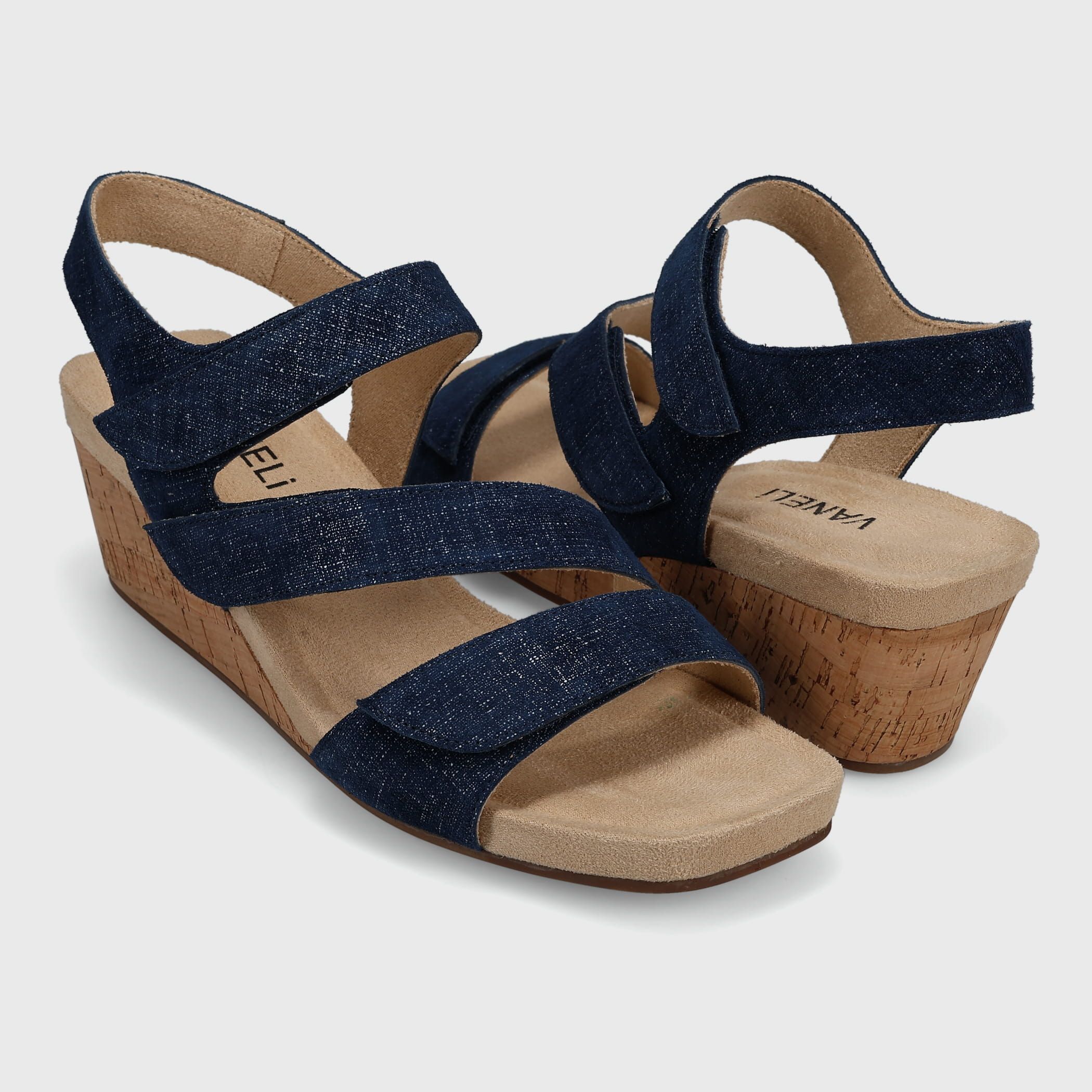 Marmi Shoes Vaneli Creola 1