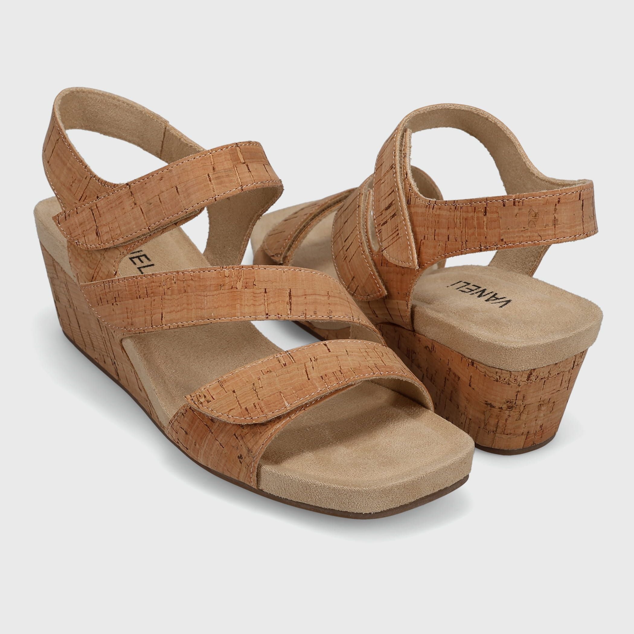 Marmi Shoes Vaneli Creola 2