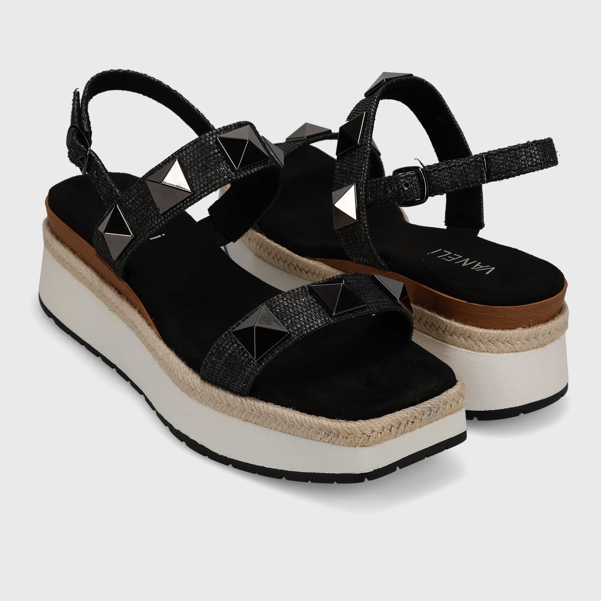 Marmi Shoes Vaneli Elby