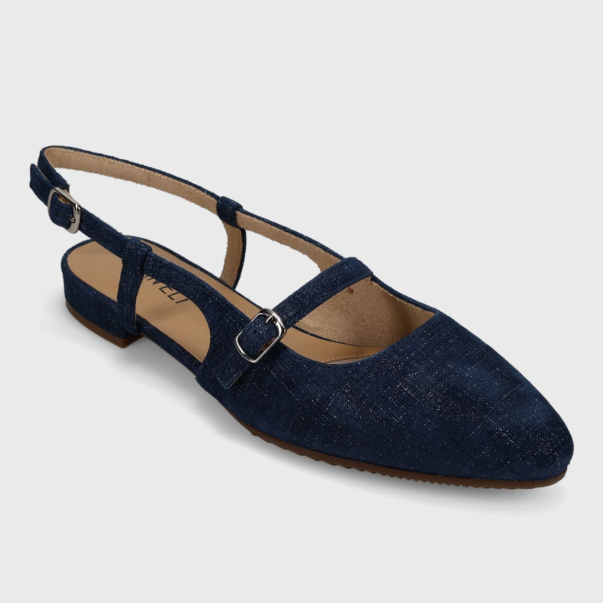 Marmi Shoes Vaneli Gauri