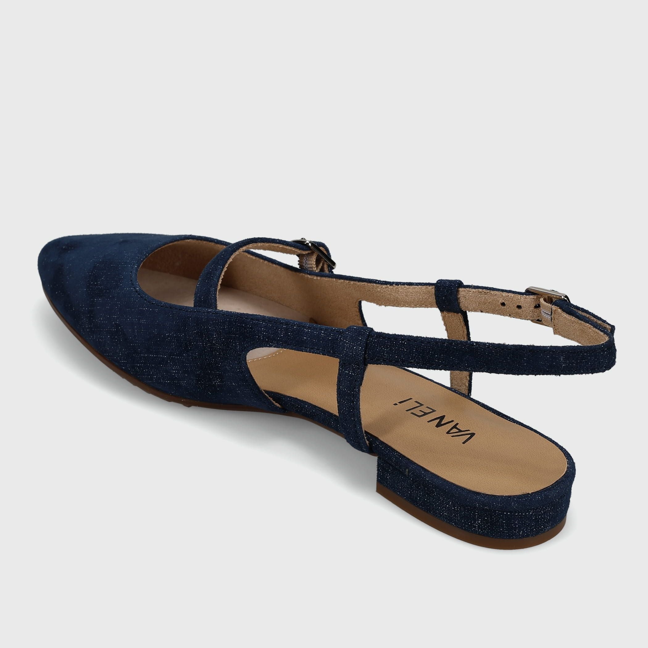 Marmi Shoes Vaneli Gauri