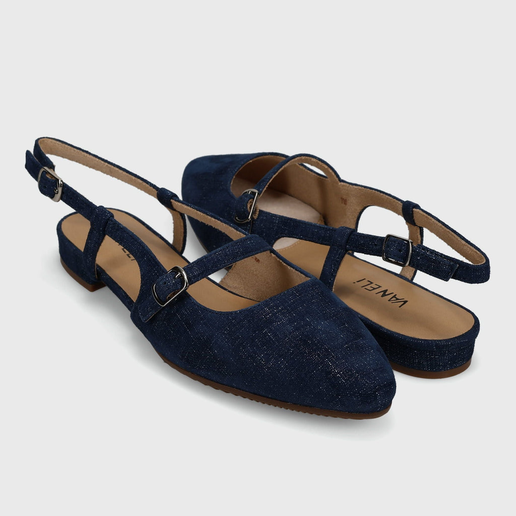 Marmi Shoes Vaneli Gauri