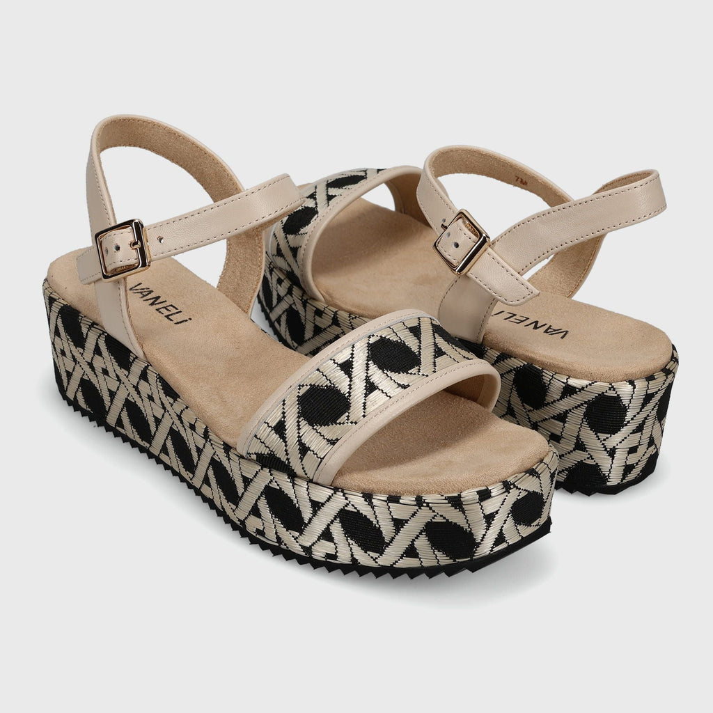 Marmi Shoes Vaneli Walda