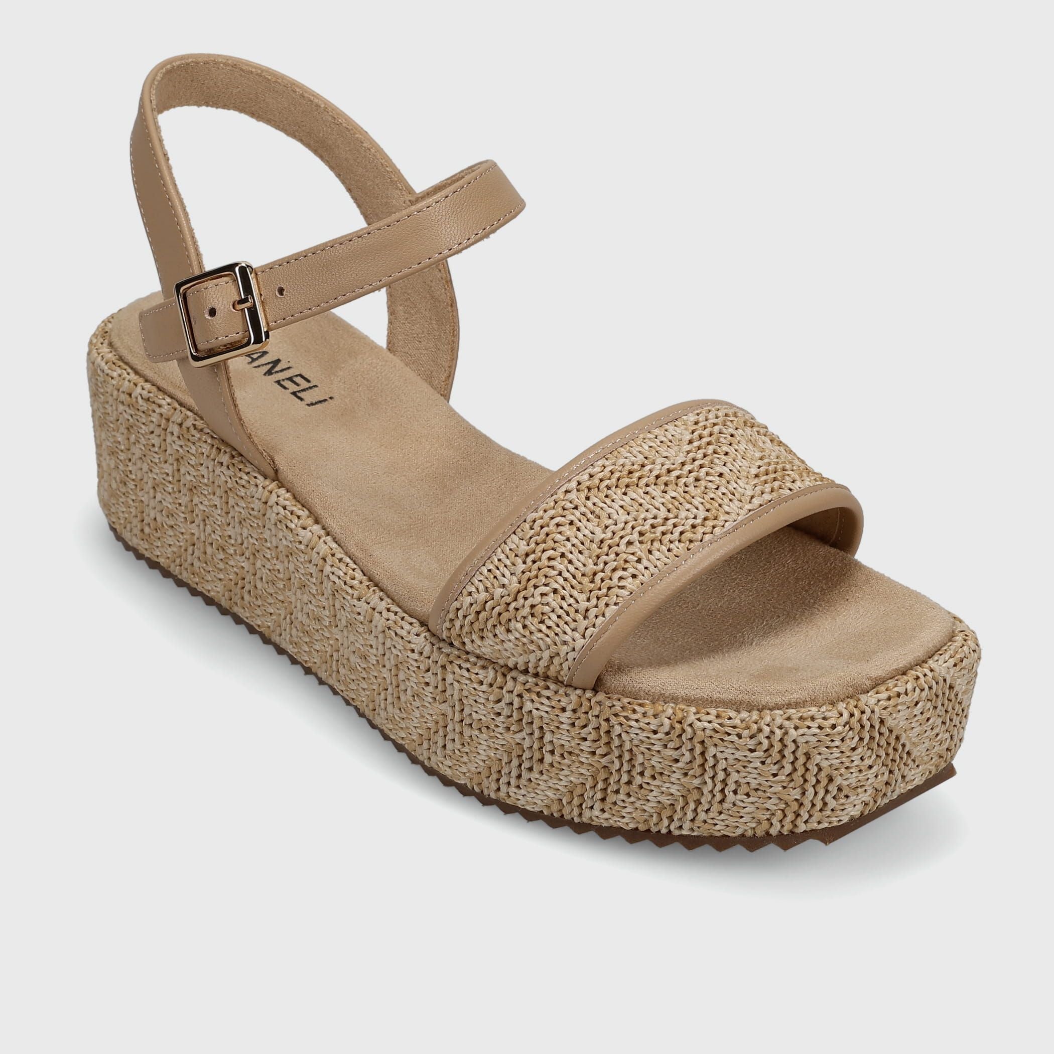 Marmi Shoes Vaneli Walda