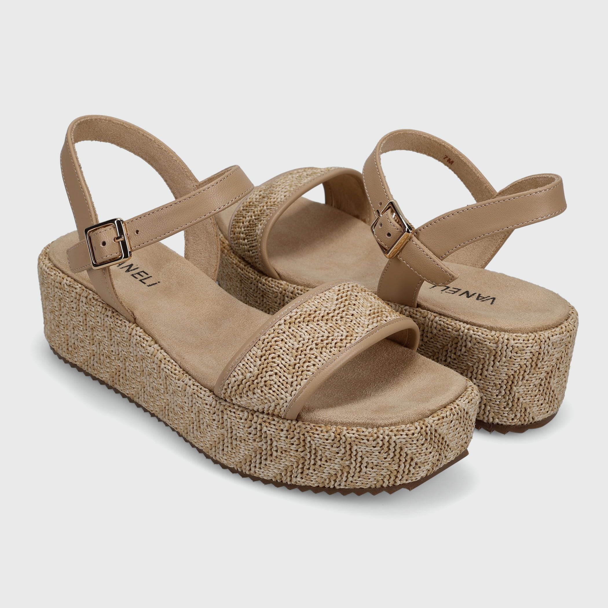 Marmi Shoes Vaneli Walda