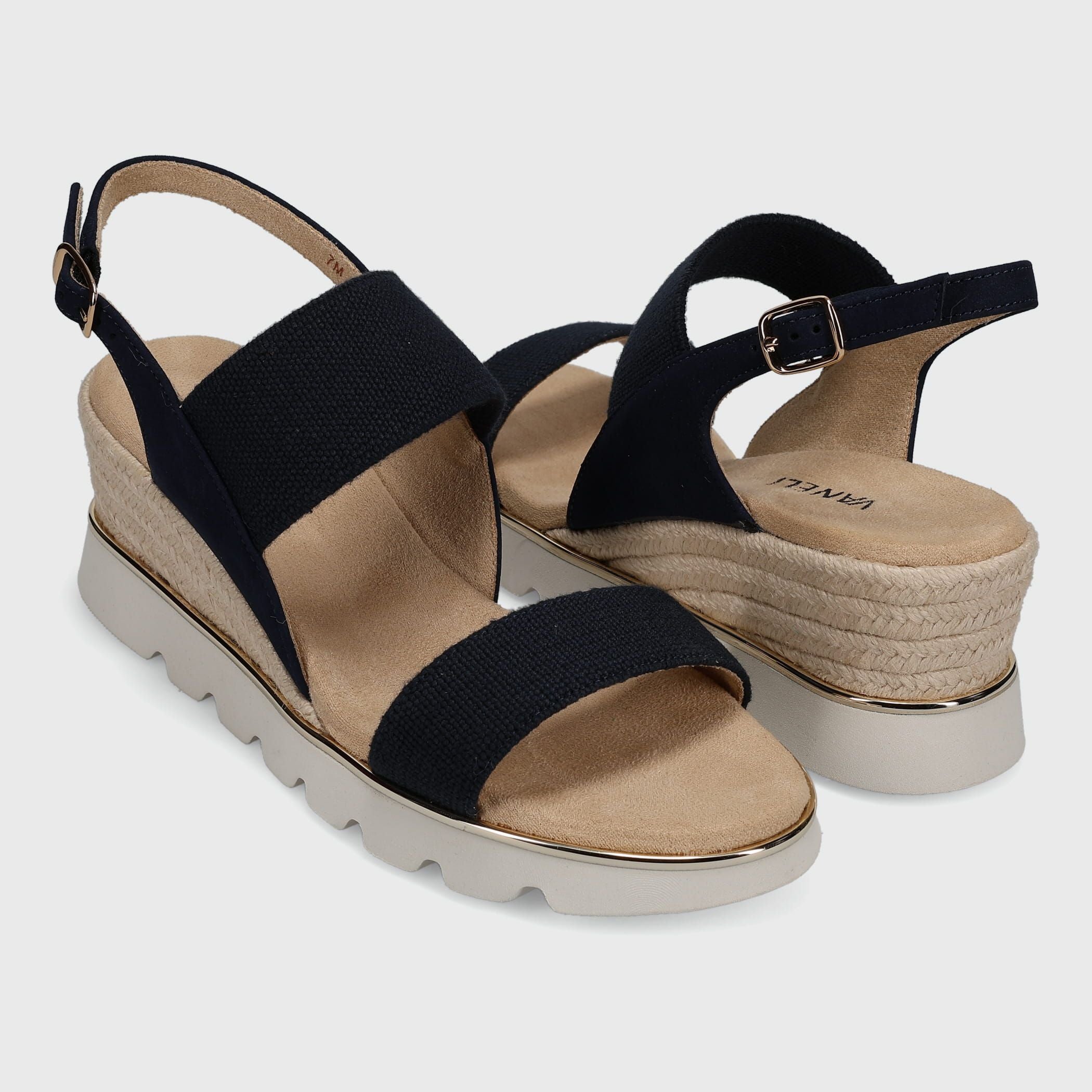 Marmi Shoes Vaneli Cybele 1