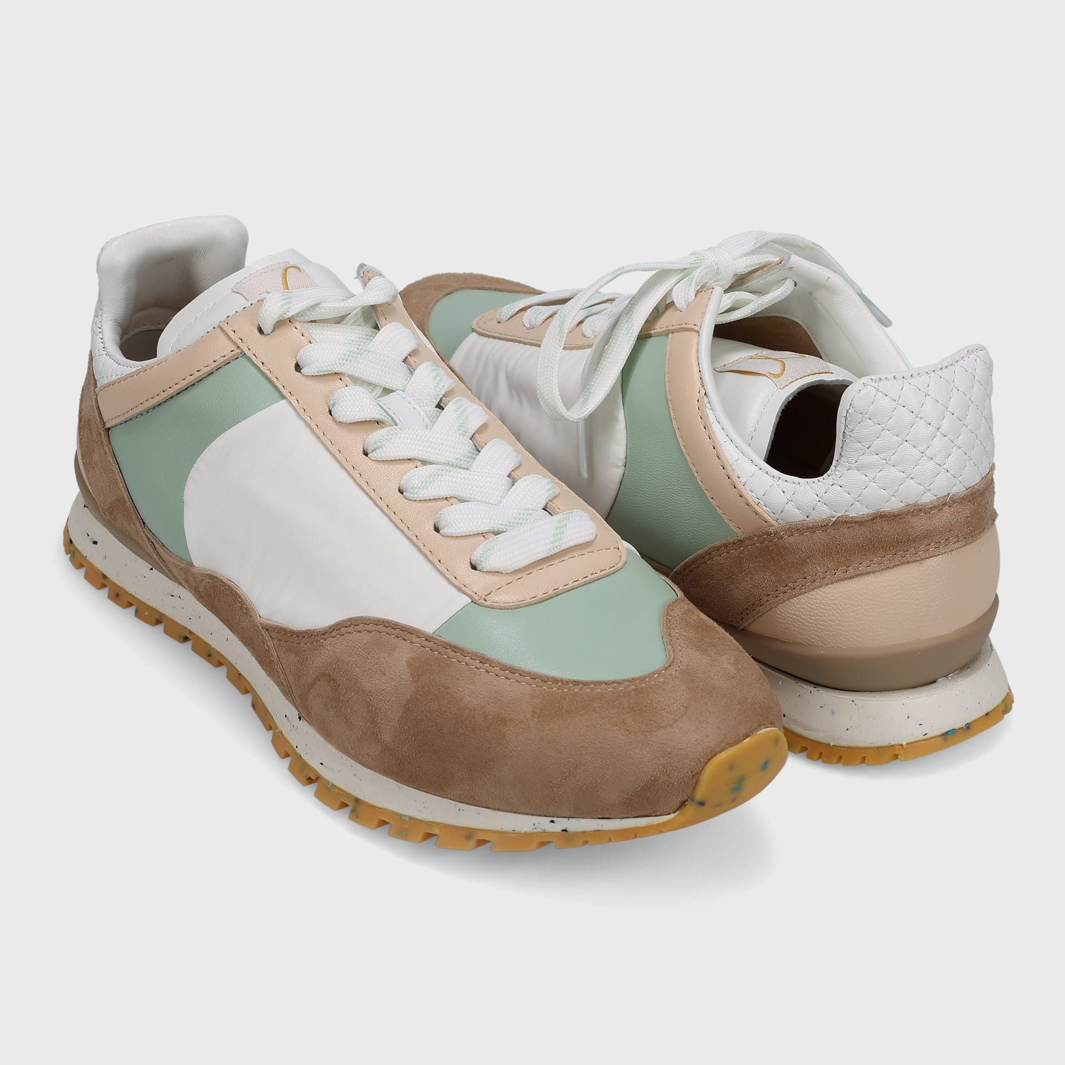 Marmi Shoes Vaneli Fionn