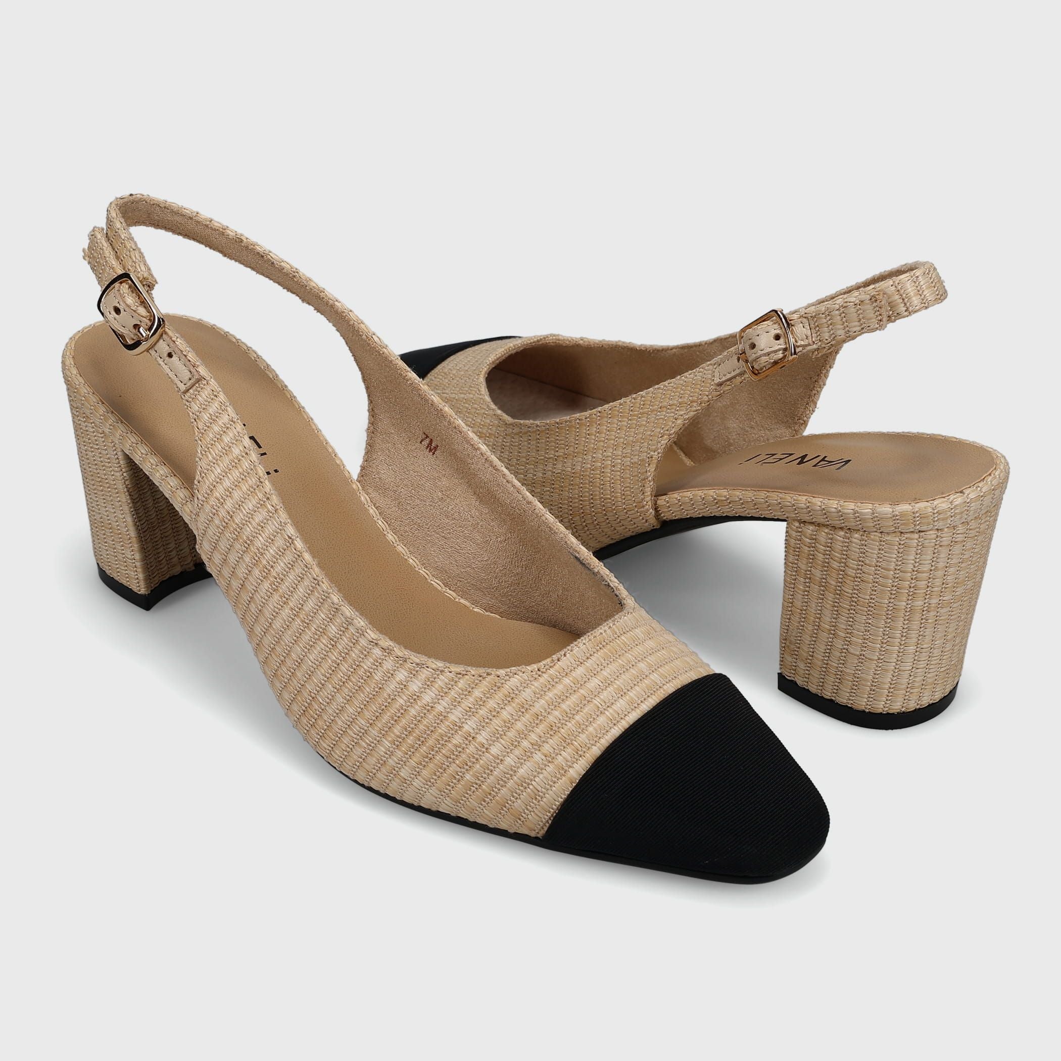 Marmi Shoes Vaneli Jala