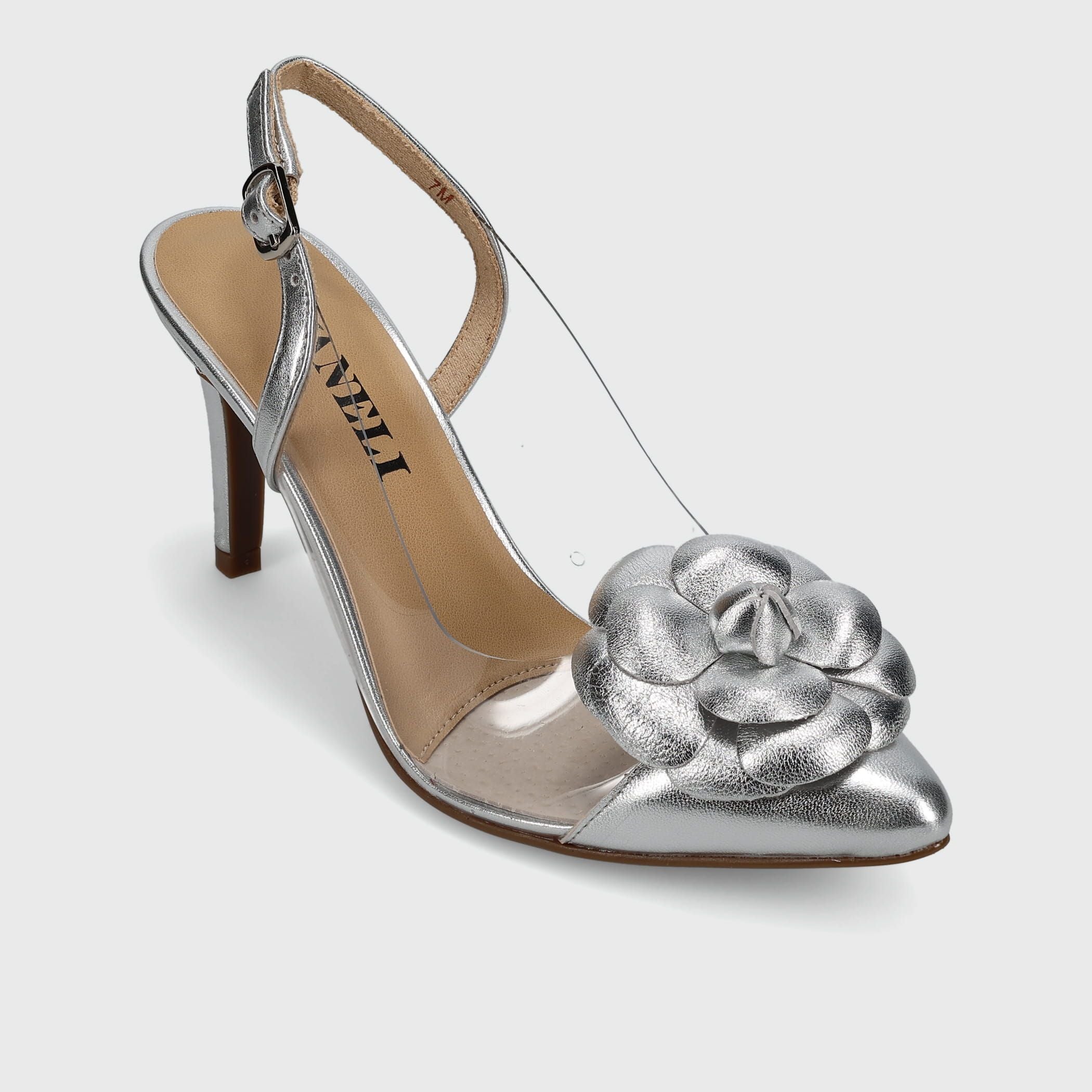 Marmi Shoes Vaneli Sheba