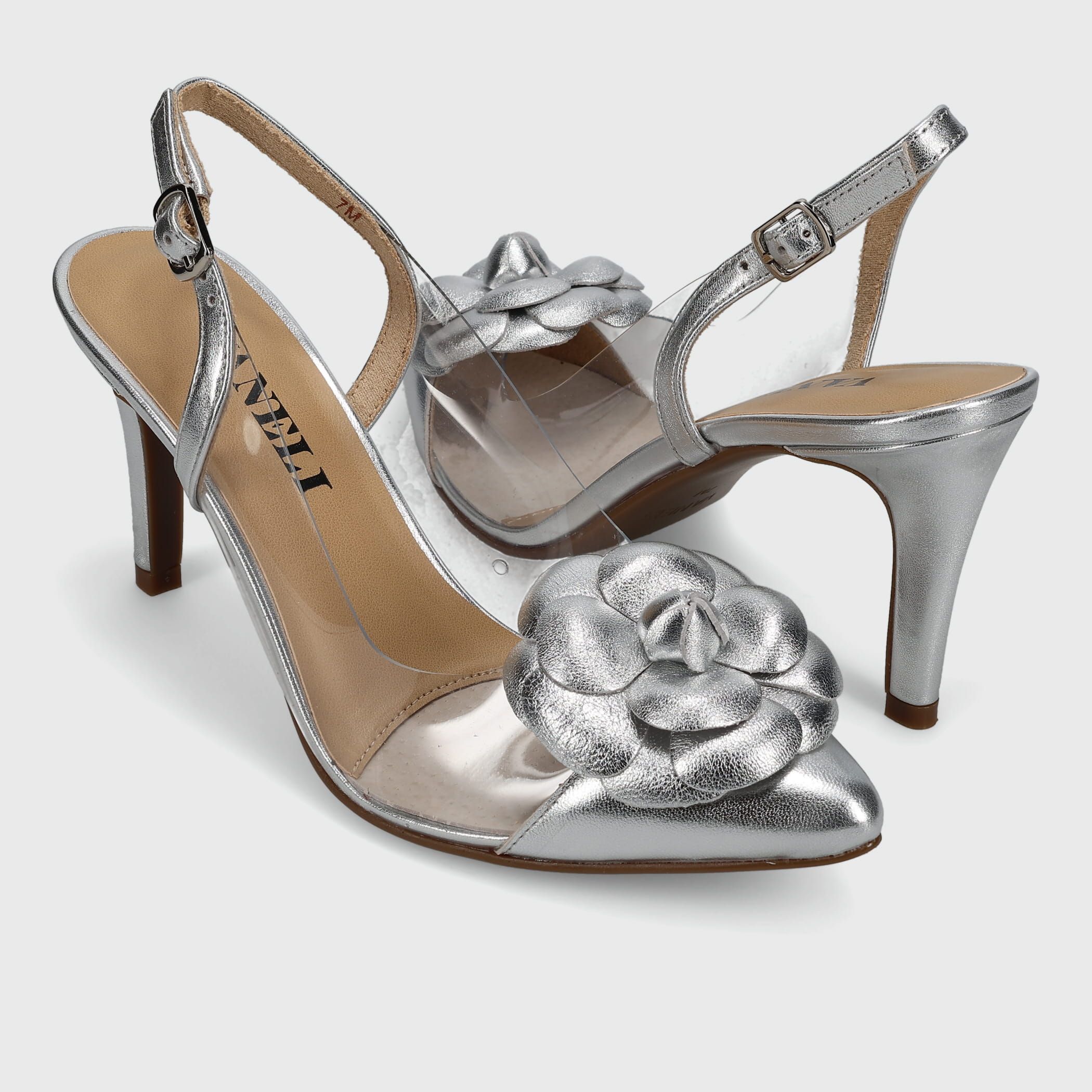 Marmi Shoes Vaneli Sheba