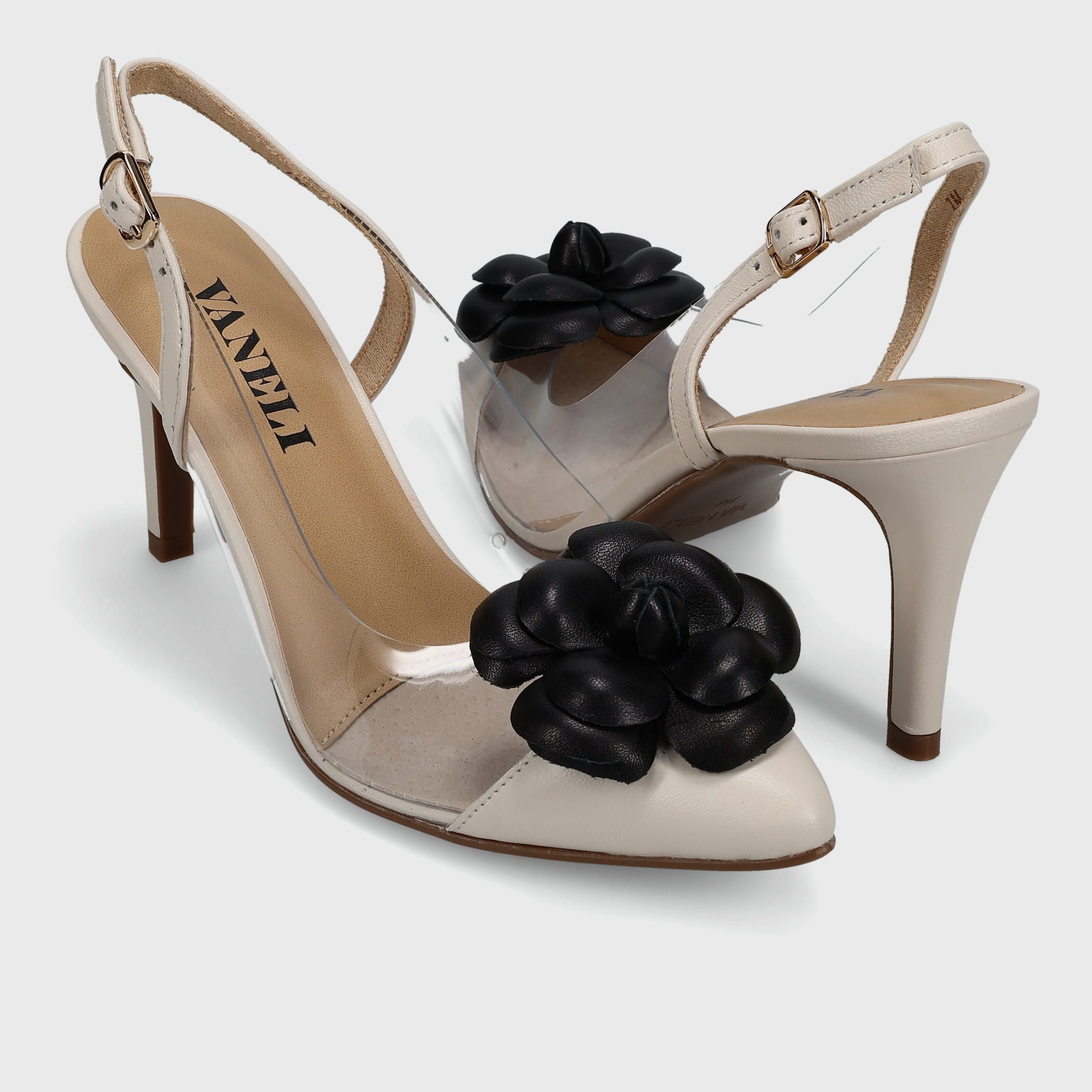 Marmi Shoes Vaneli Sheba