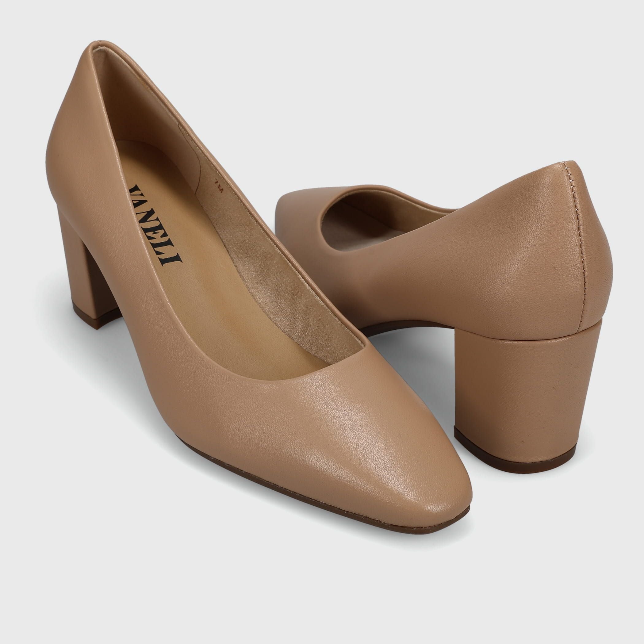 Marmi Shoes Vaneli Janina