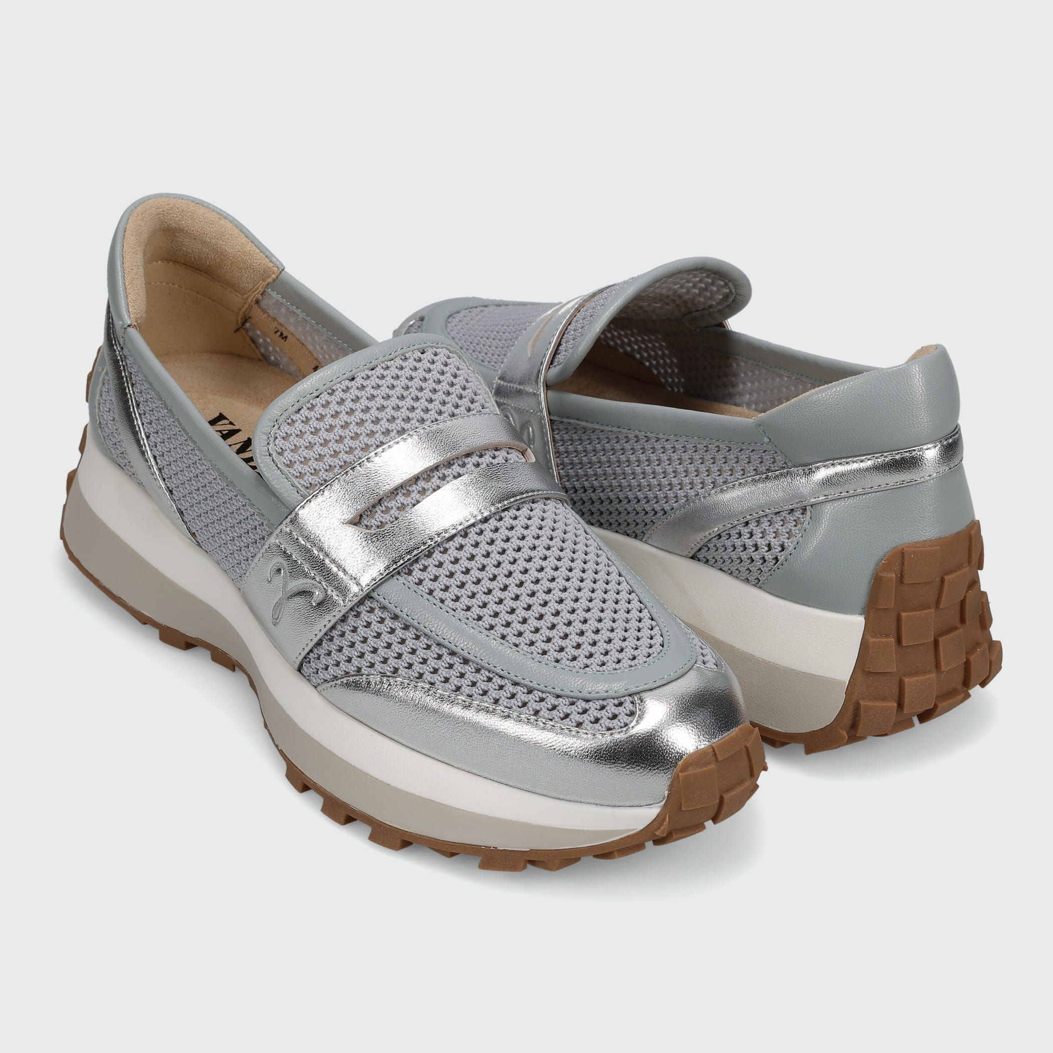 Marmi Shoes Vaneli Qajus